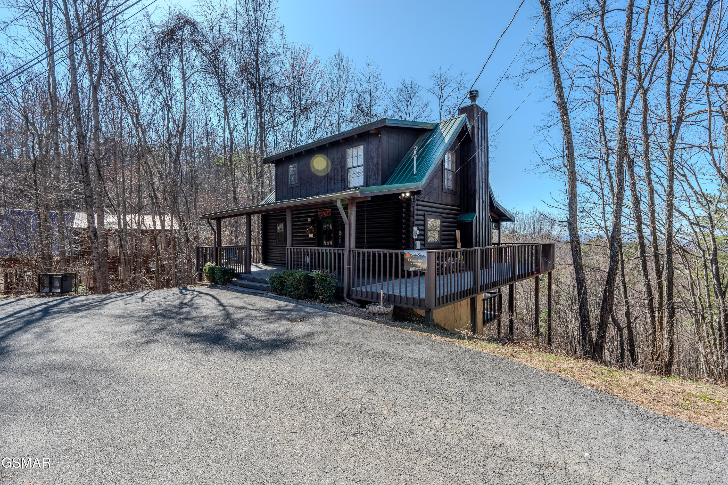 2134 Walnut Court Sevierville TN 37876