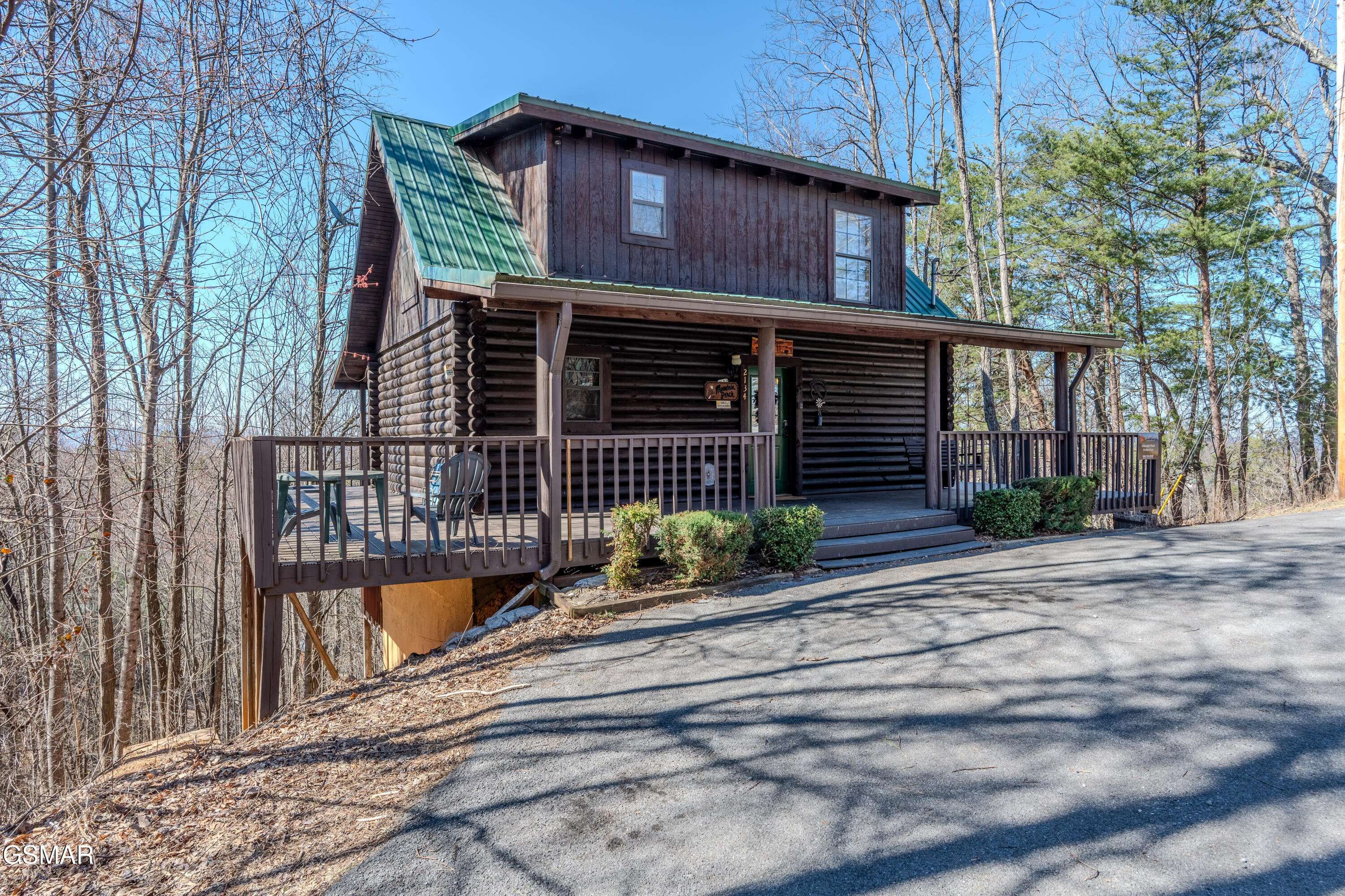 2134 Walnut Court Sevierville TN 37876