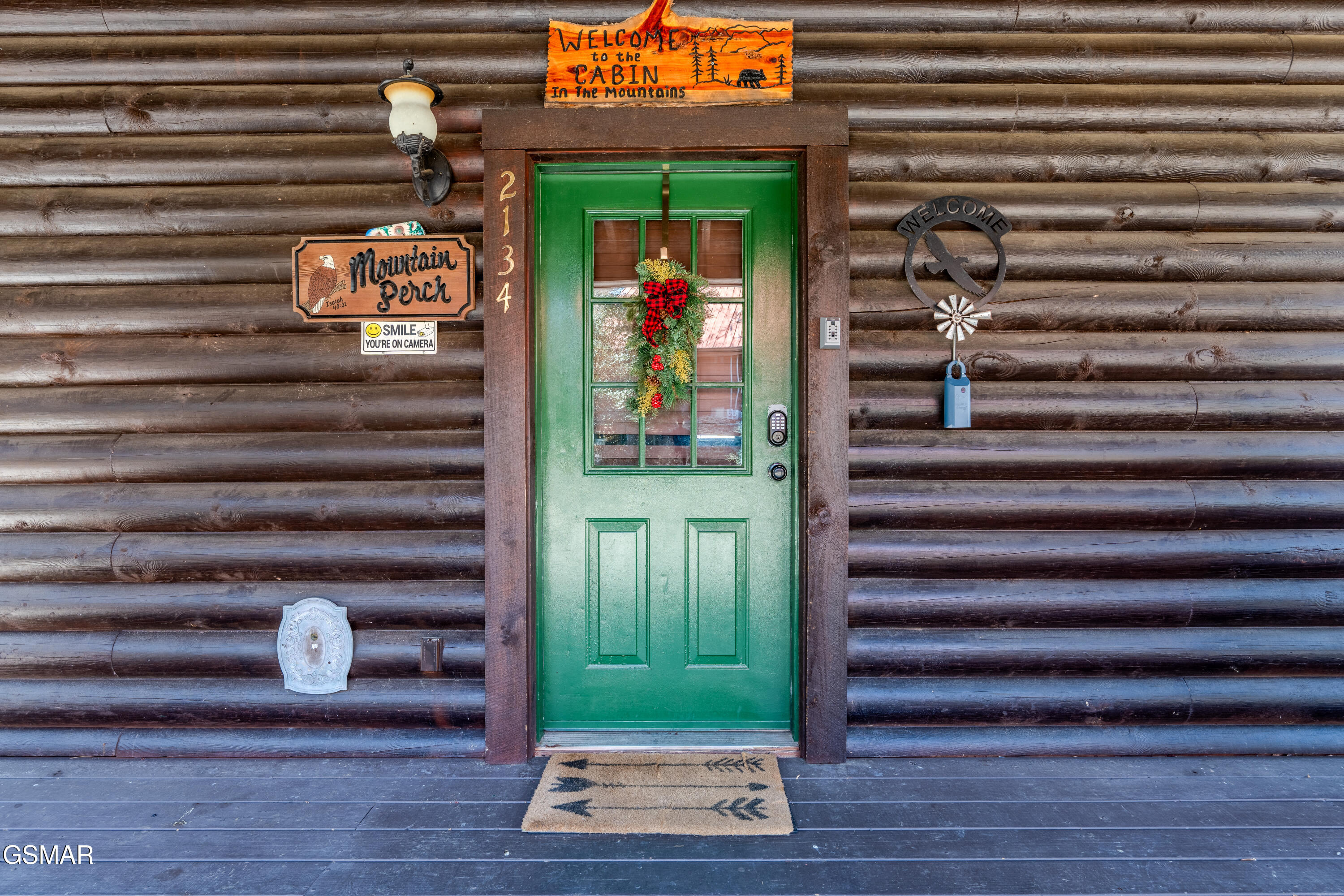 2134 Walnut Court Sevierville TN 37876