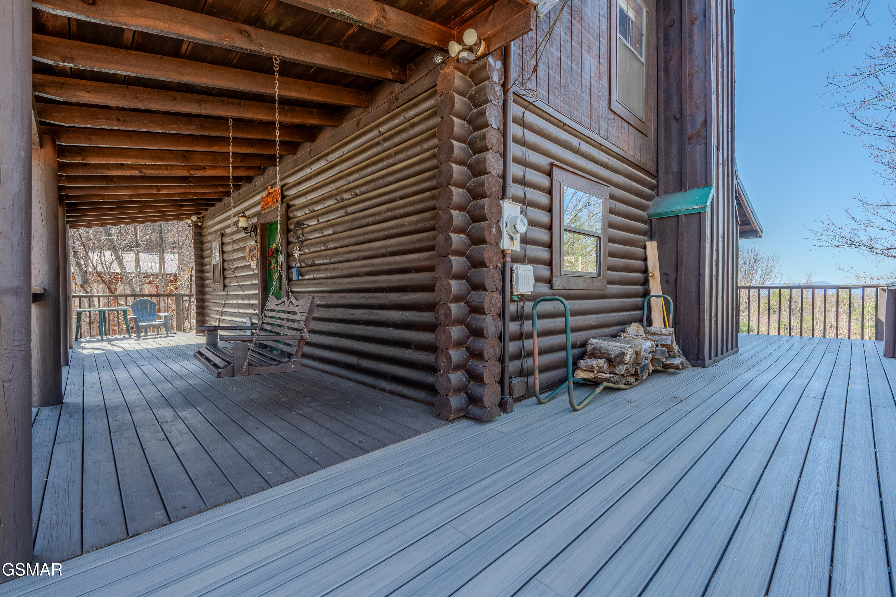 2134 Walnut Court Sevierville TN 37876