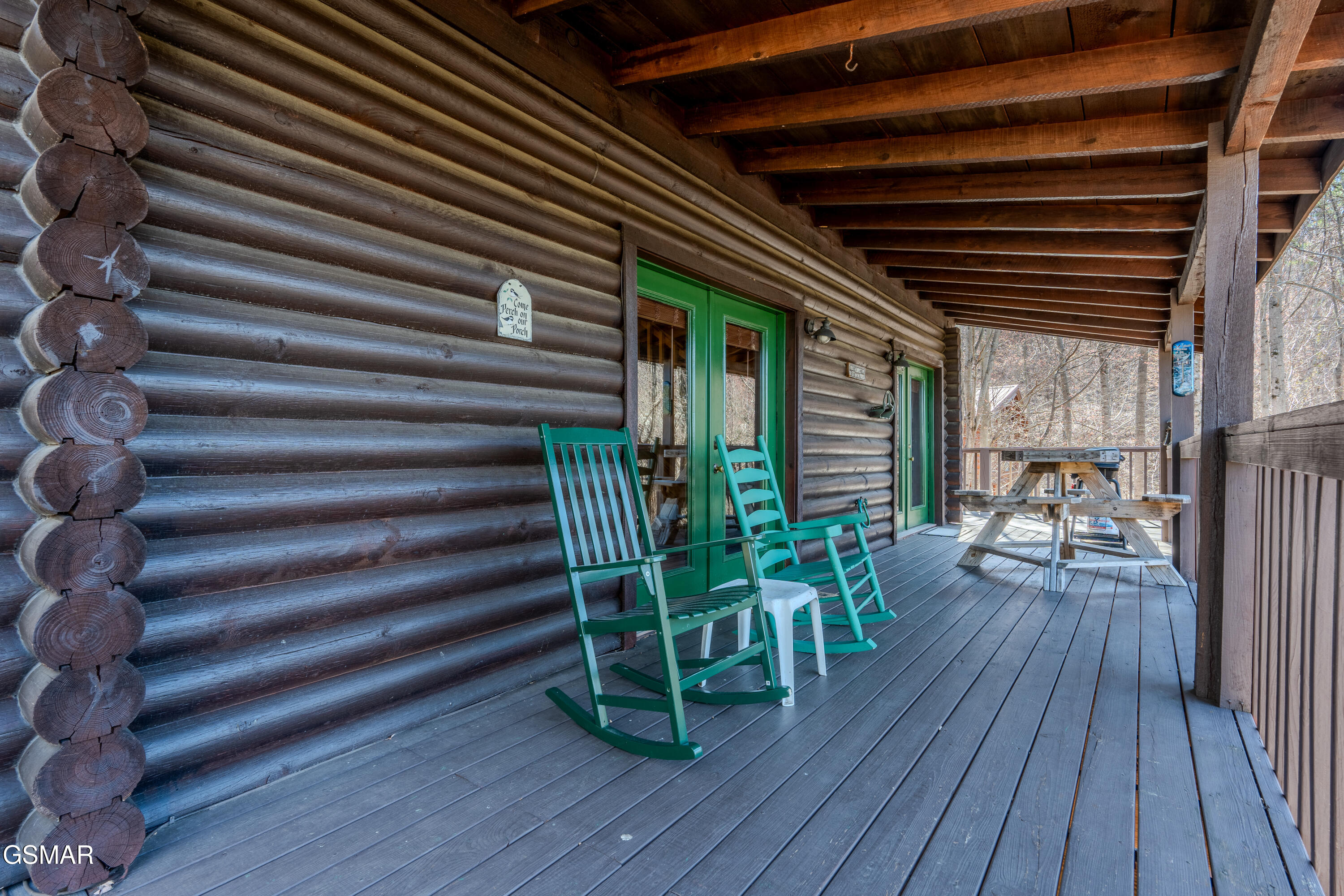 2134 Walnut Court Sevierville TN 37876