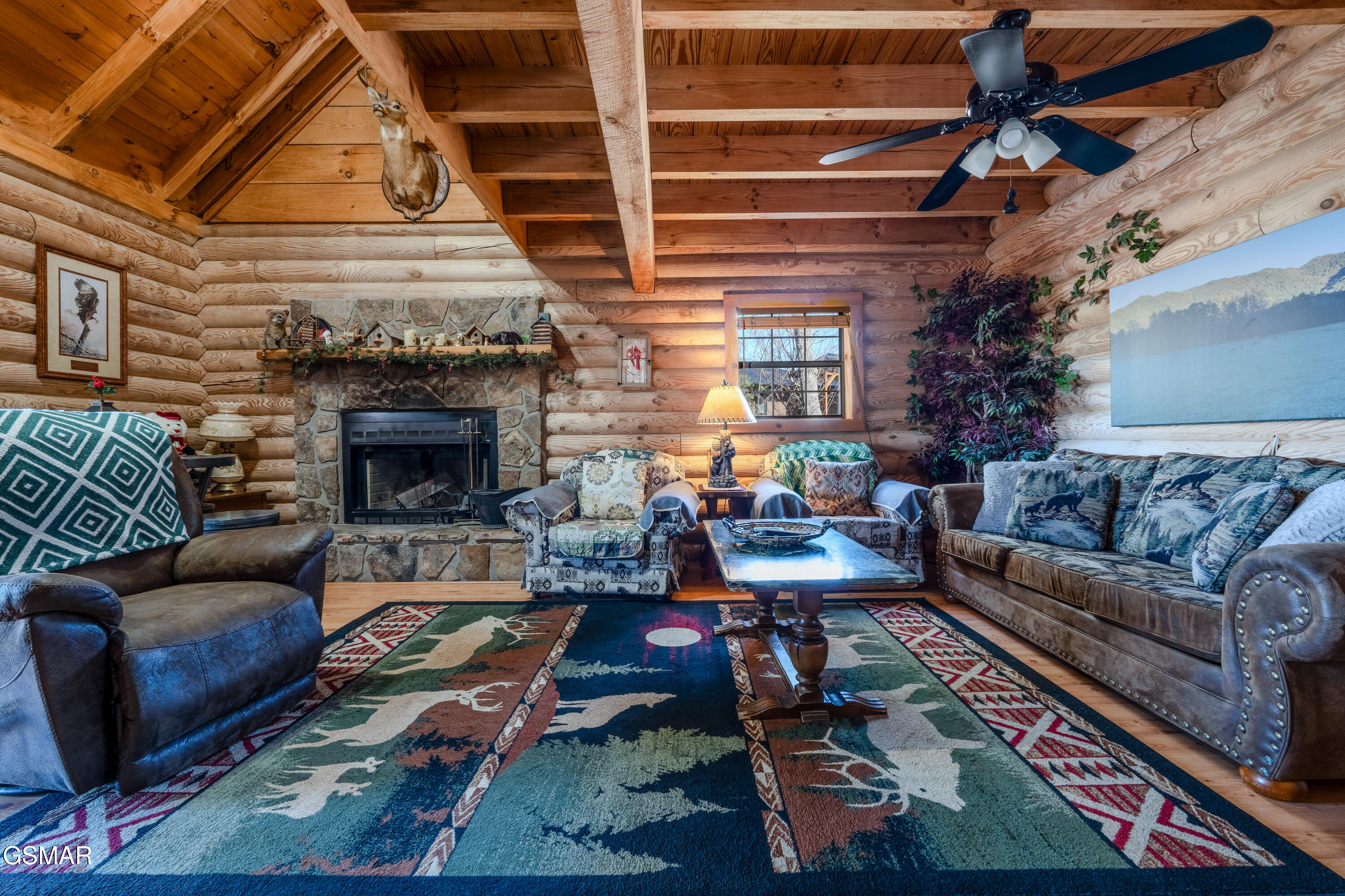 2134 Walnut Court Sevierville TN 37876