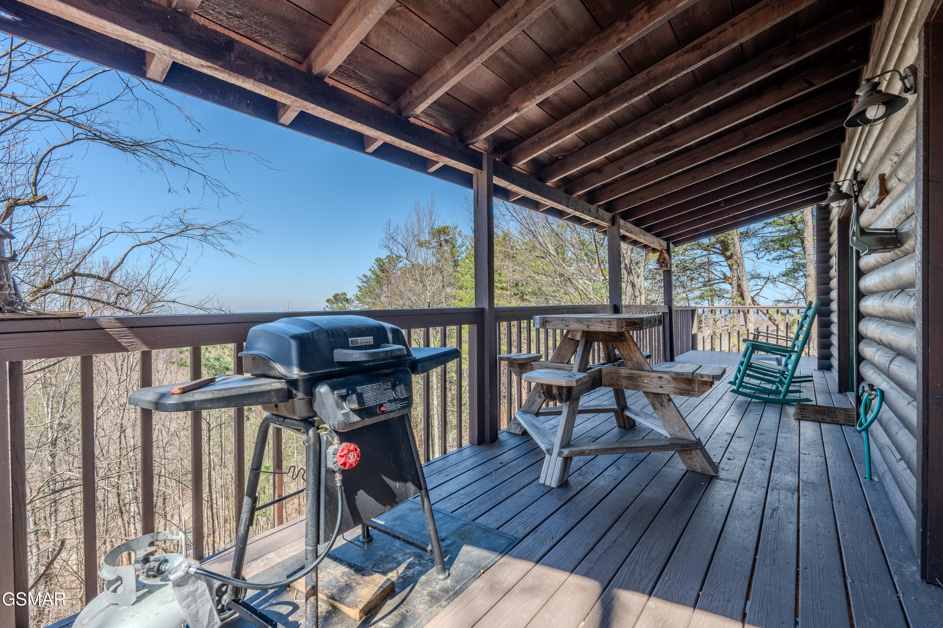 2134 Walnut Court Sevierville TN 37876