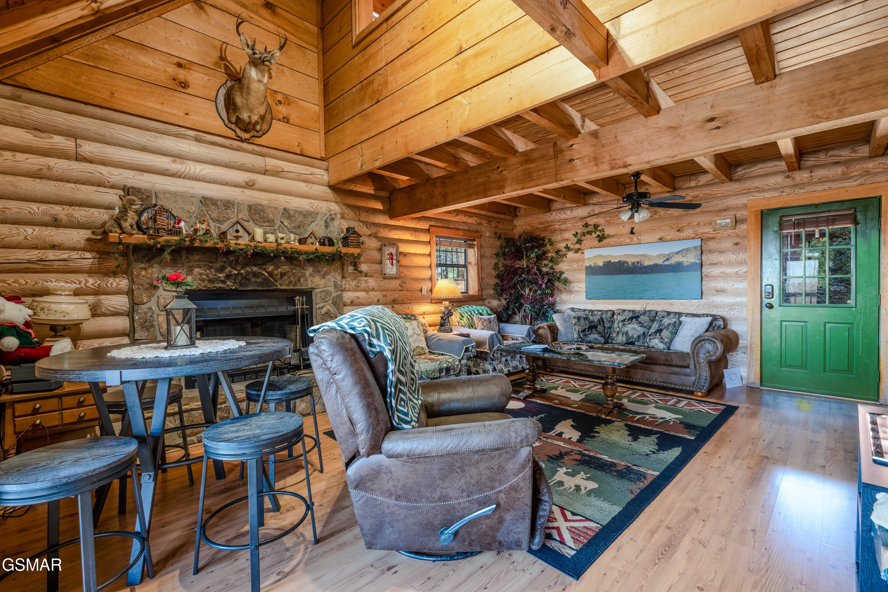 2134 Walnut Court Sevierville TN 37876