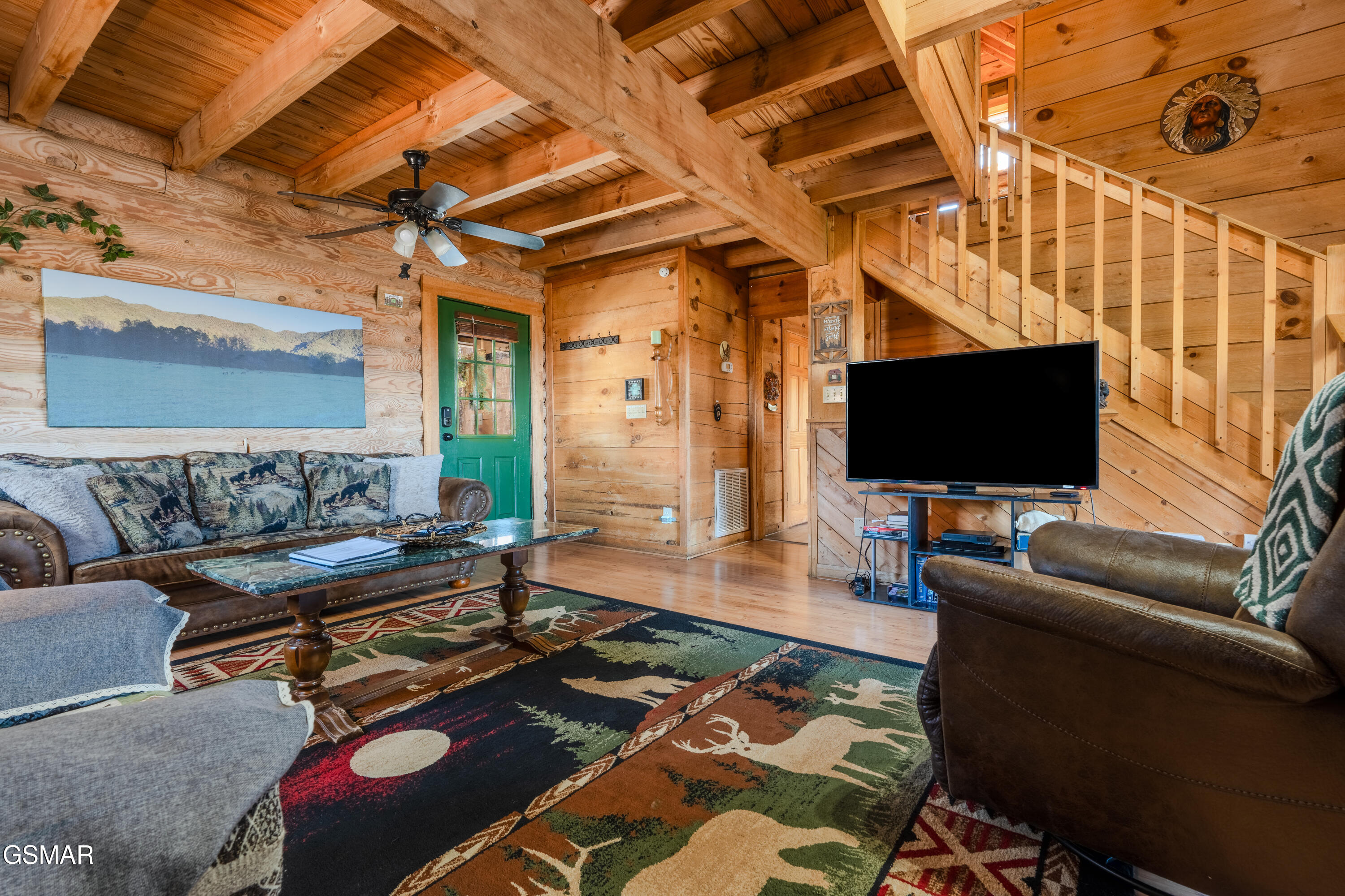 2134 Walnut Court Sevierville TN 37876