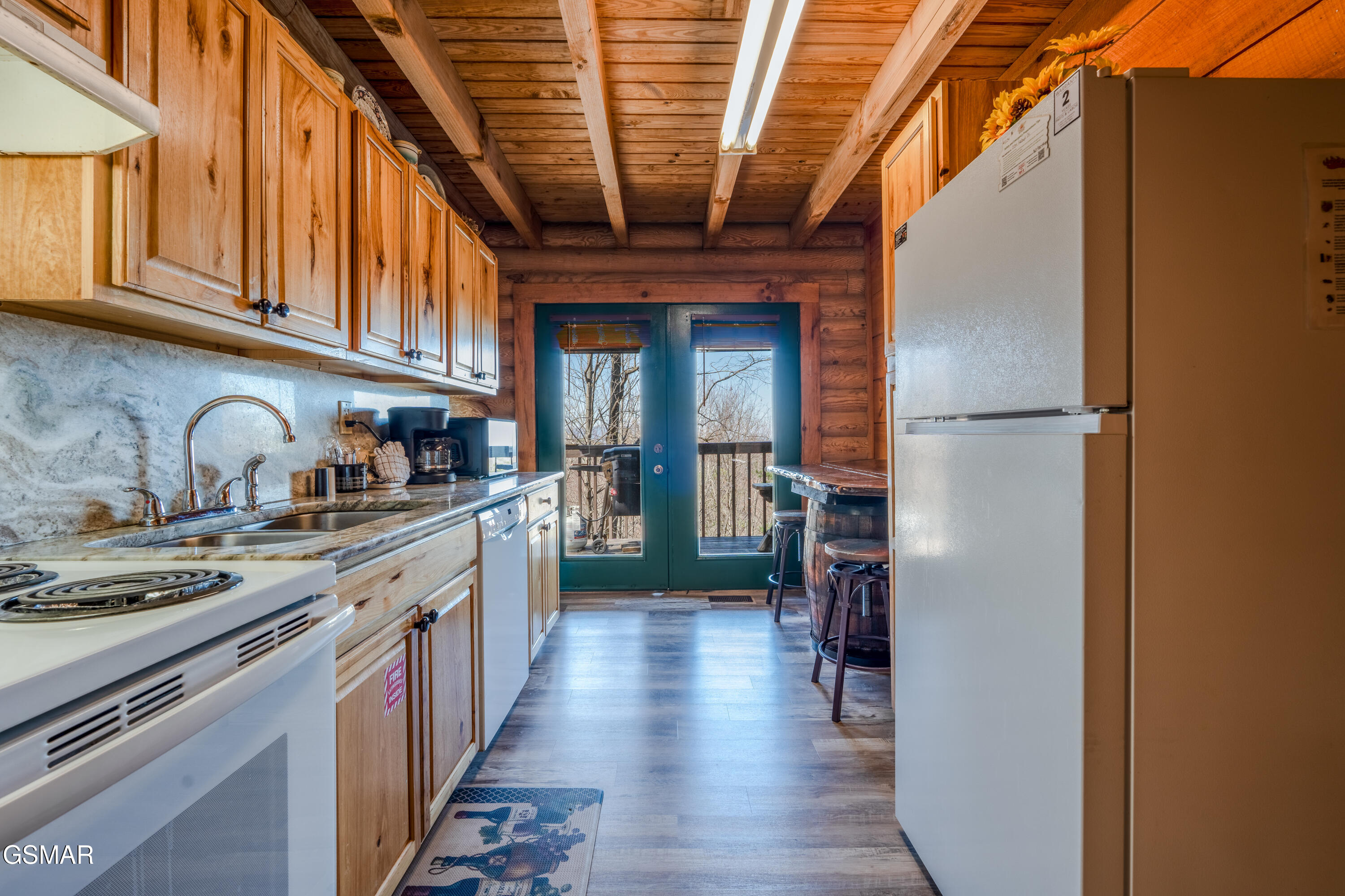 2134 Walnut Court Sevierville TN 37876