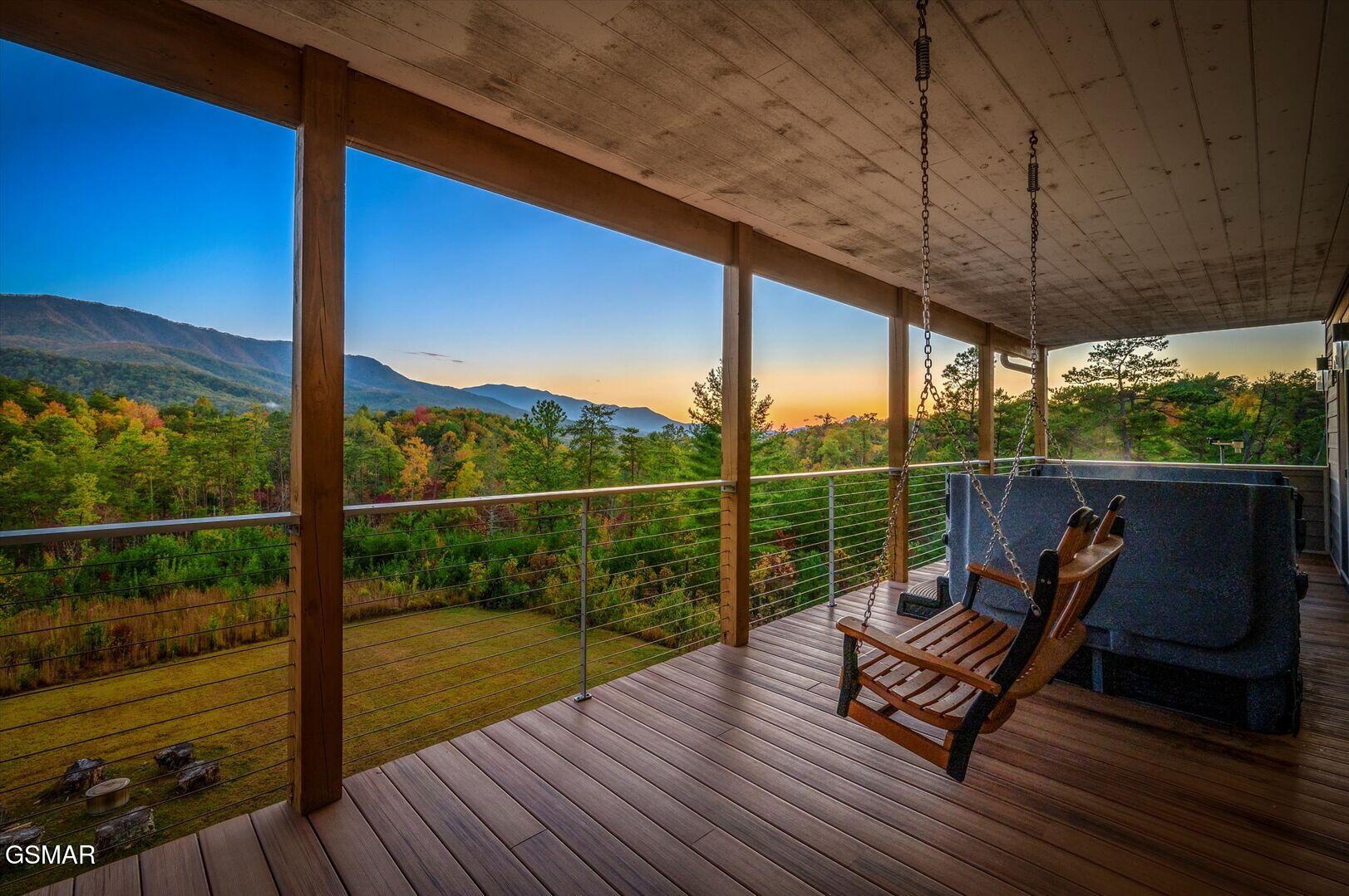 345 Branam Hollow Road Gatlinburg TN 37738