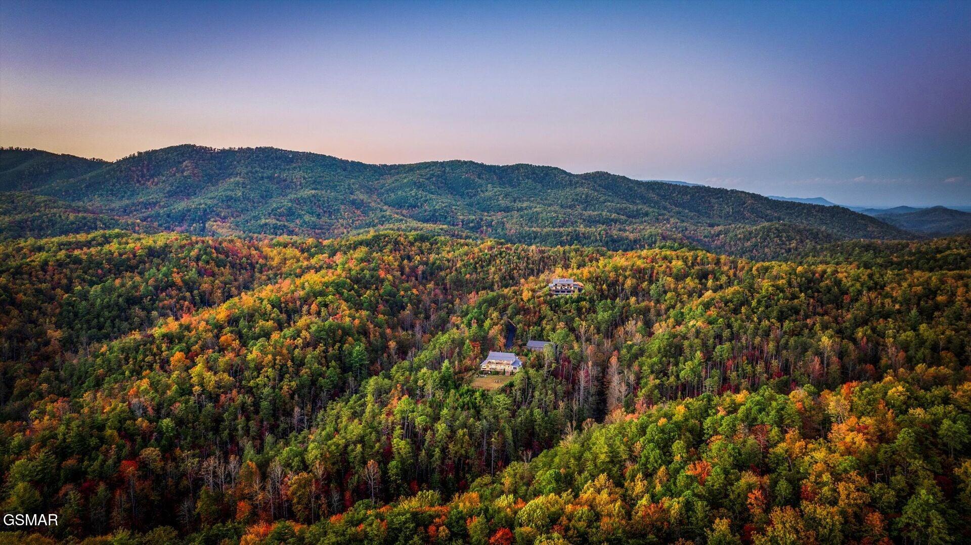 345 Branam Hollow Road Gatlinburg TN 37738