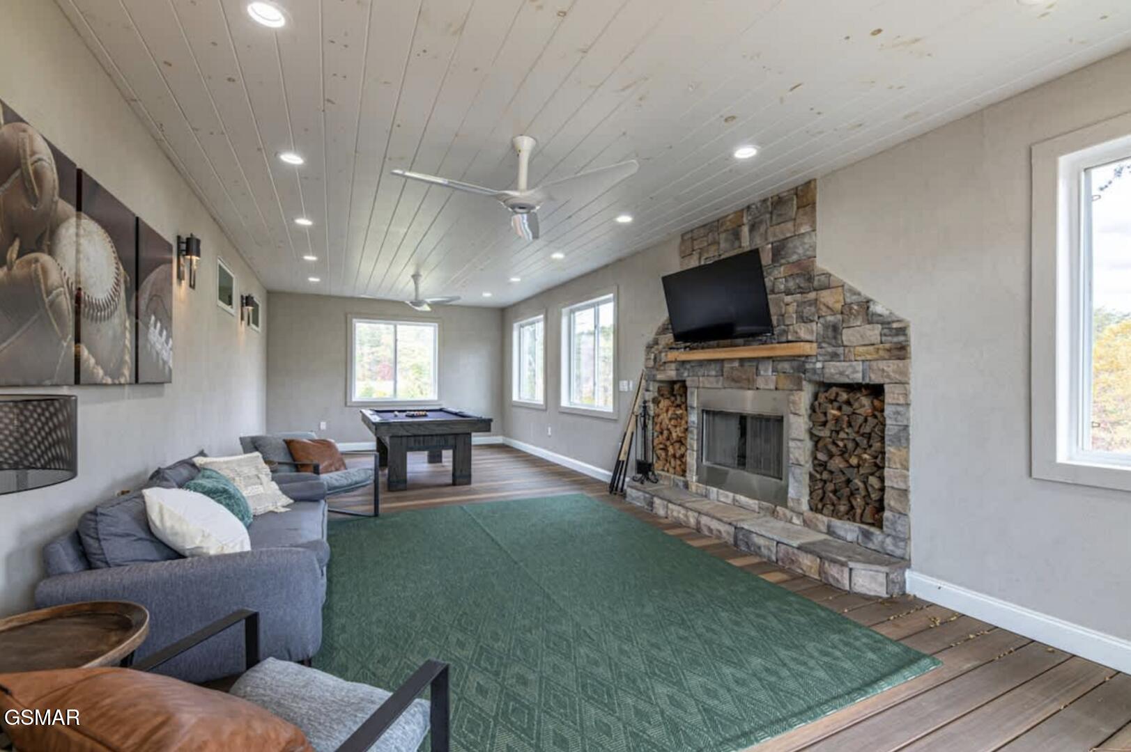 345 Branam Hollow Road Gatlinburg TN 37738