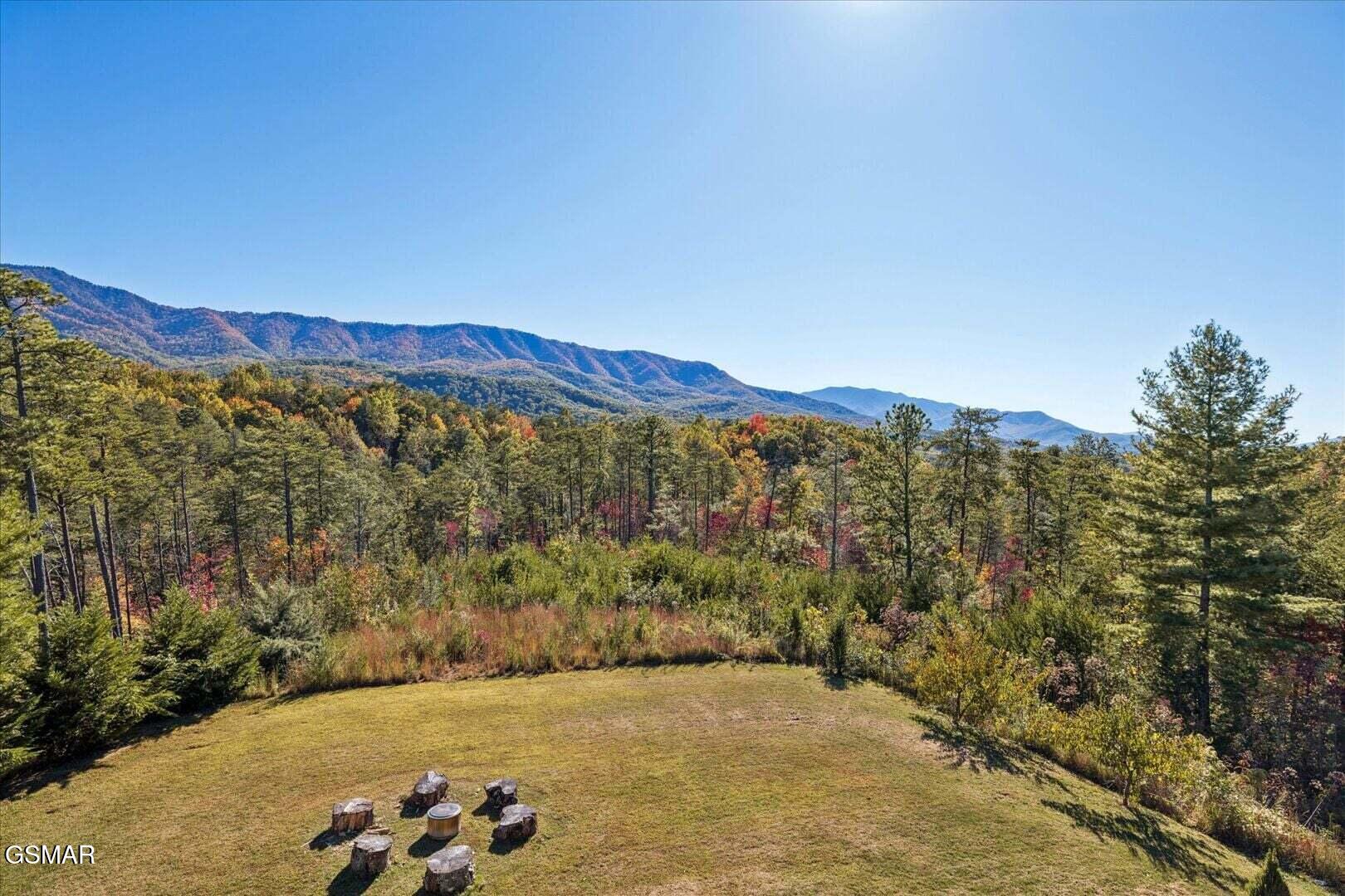 345 Branam Hollow Road Gatlinburg TN 37738