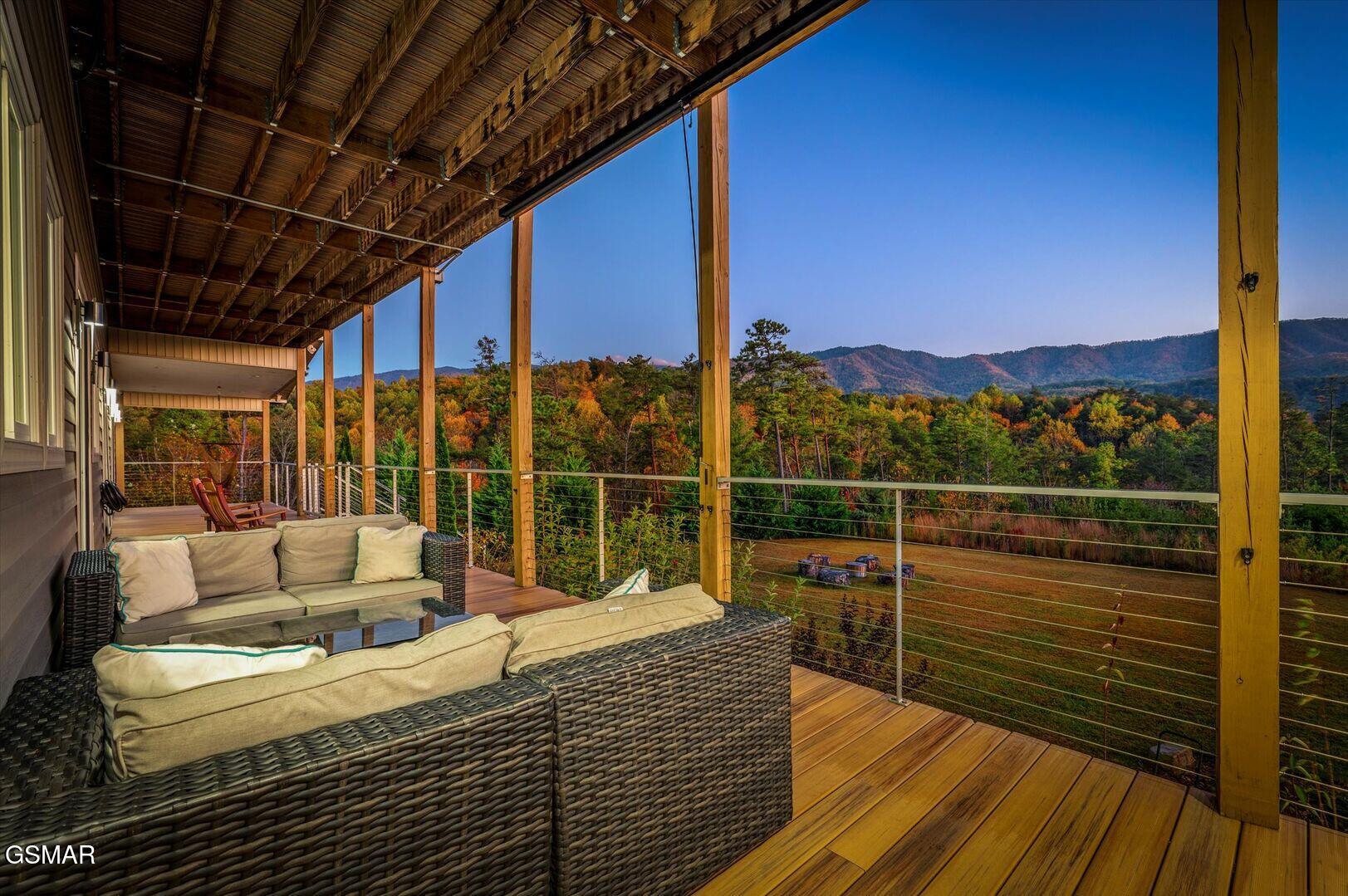 345 Branam Hollow Road Gatlinburg TN 37738