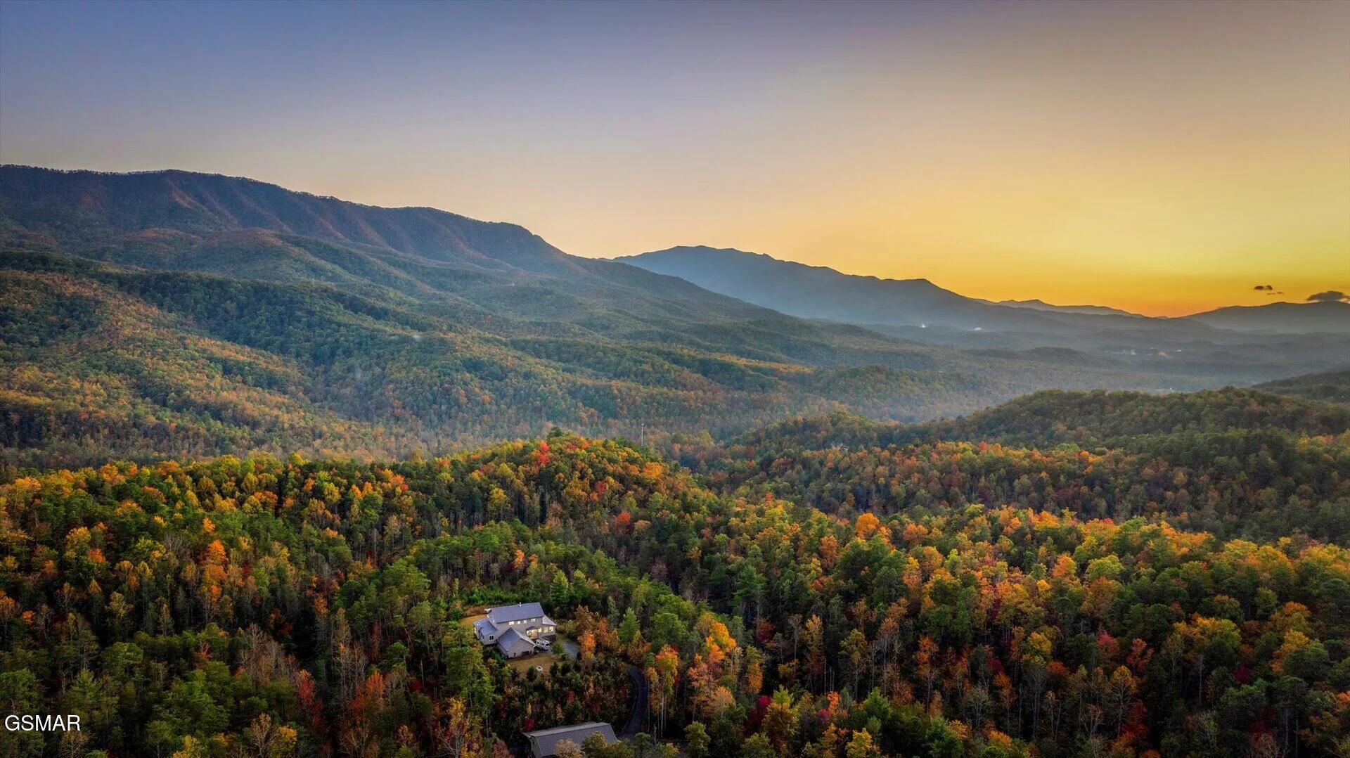 345 Branam Hollow Road Gatlinburg TN 37738