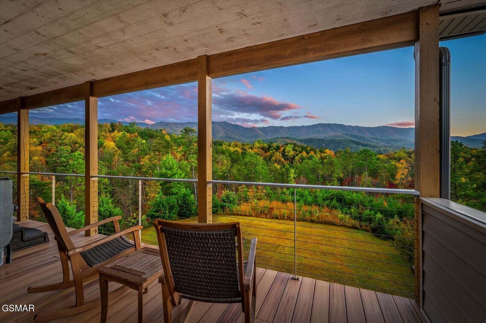 345 Branam Hollow Road Gatlinburg TN 37738