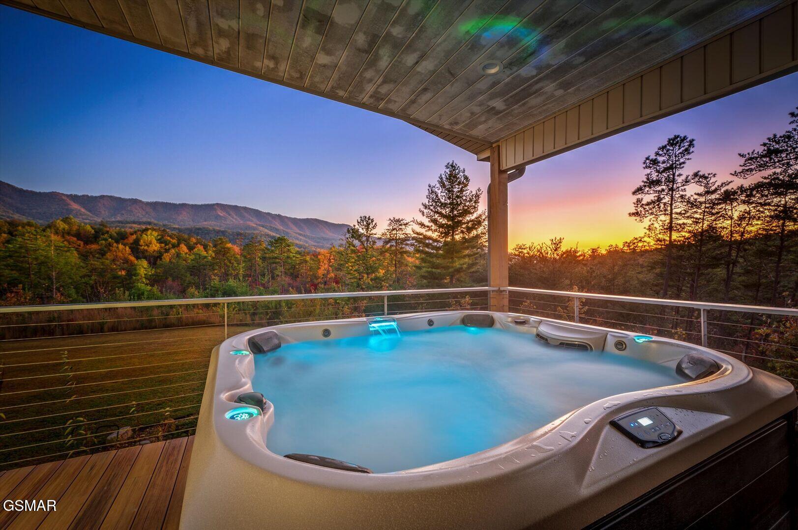 345 Branam Hollow Road Gatlinburg TN 37738