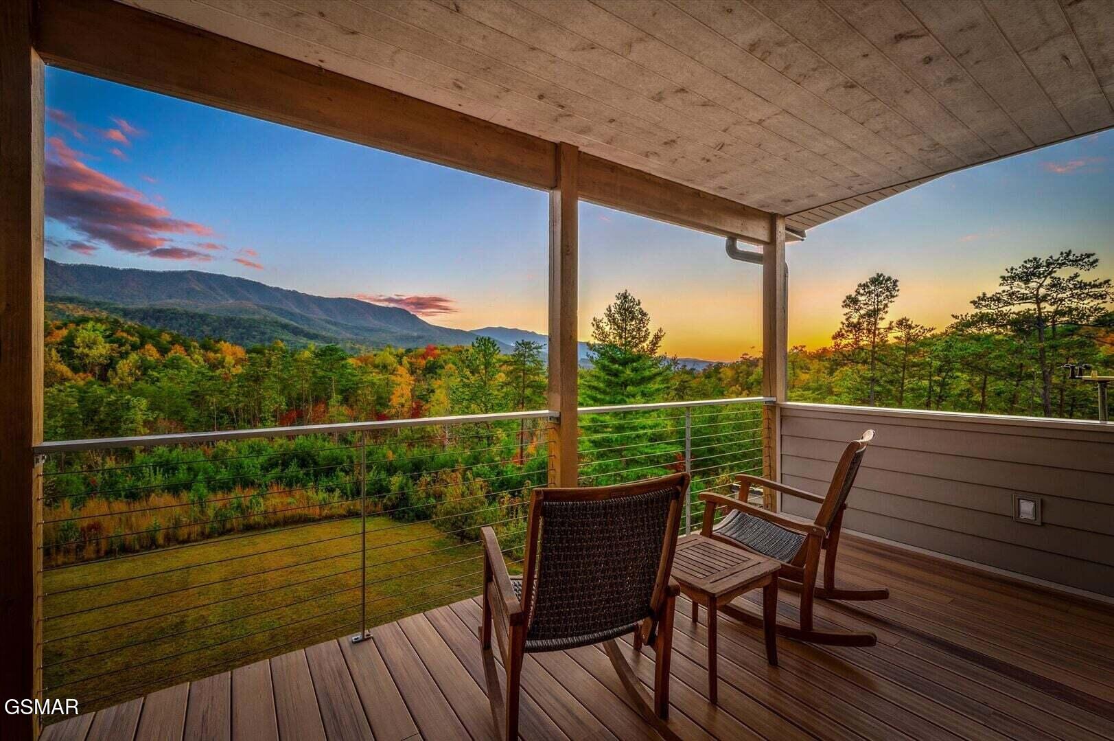 345 Branam Hollow Road Gatlinburg TN 37738