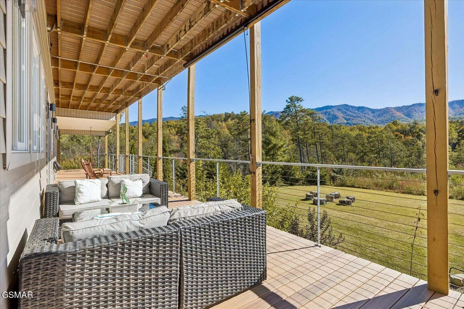 345 Branam Hollow Road Gatlinburg TN 37738