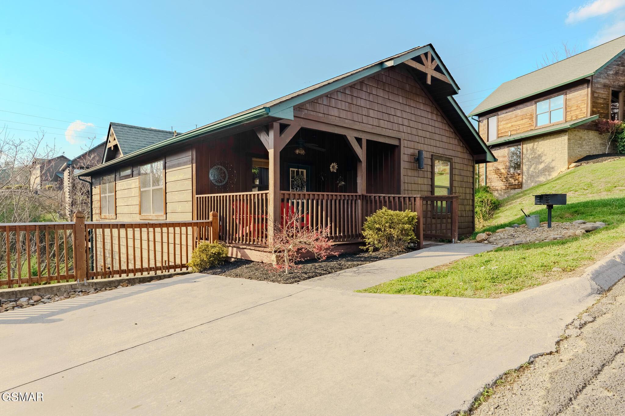 921 Mcmakin Way Pigeon Forge TN 37863