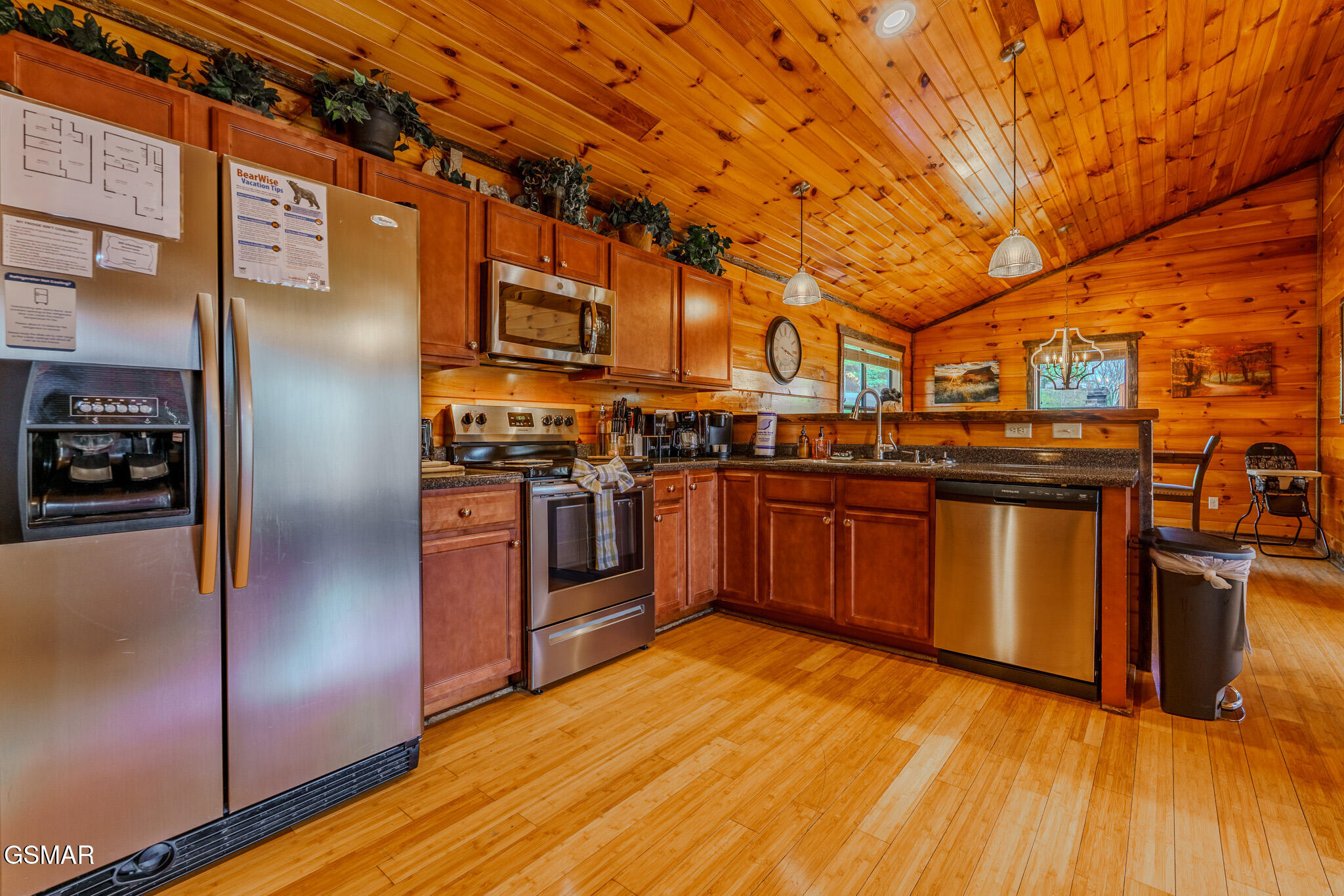 921 Mcmakin Way Pigeon Forge TN 37863