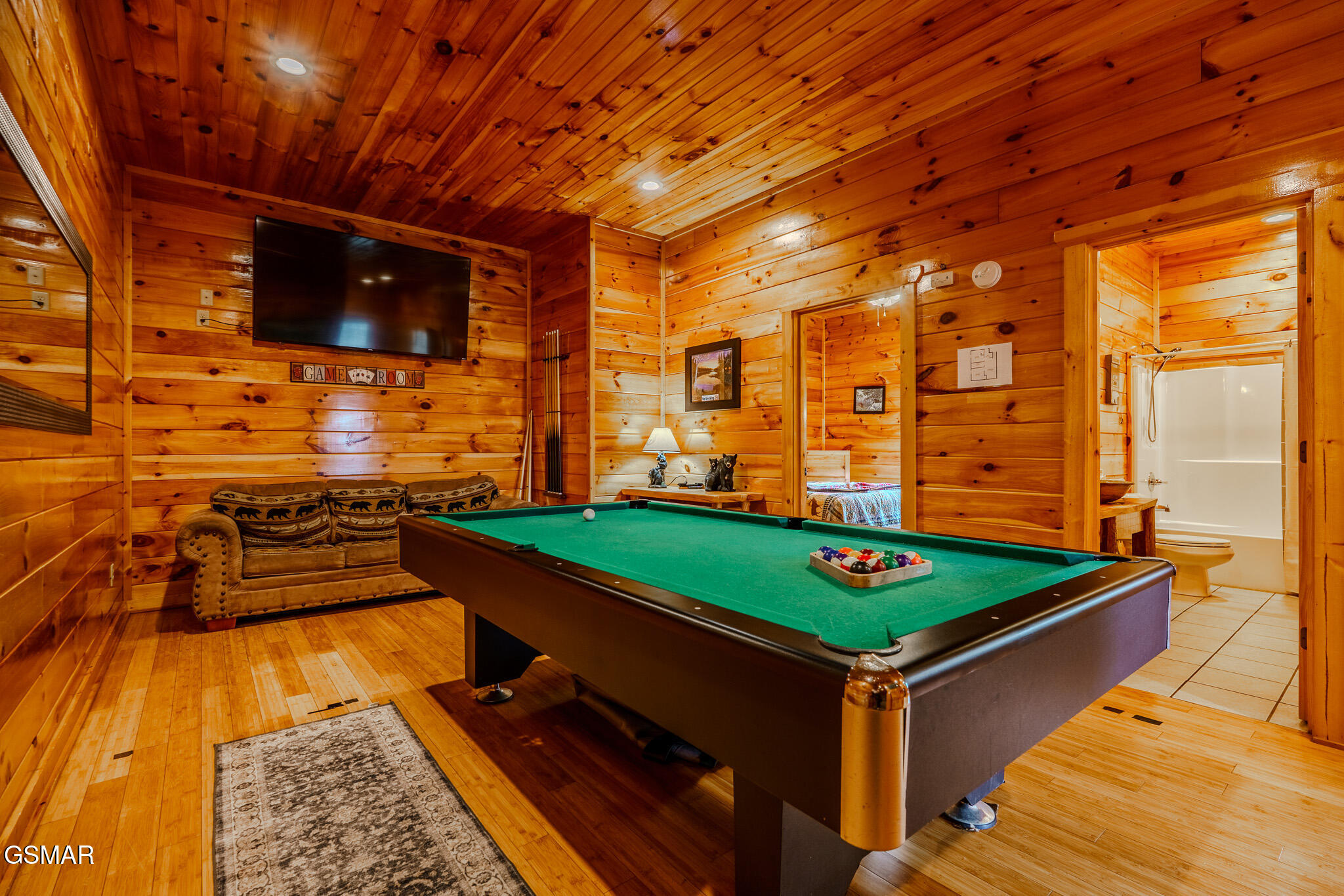 921 Mcmakin Way Pigeon Forge TN 37863