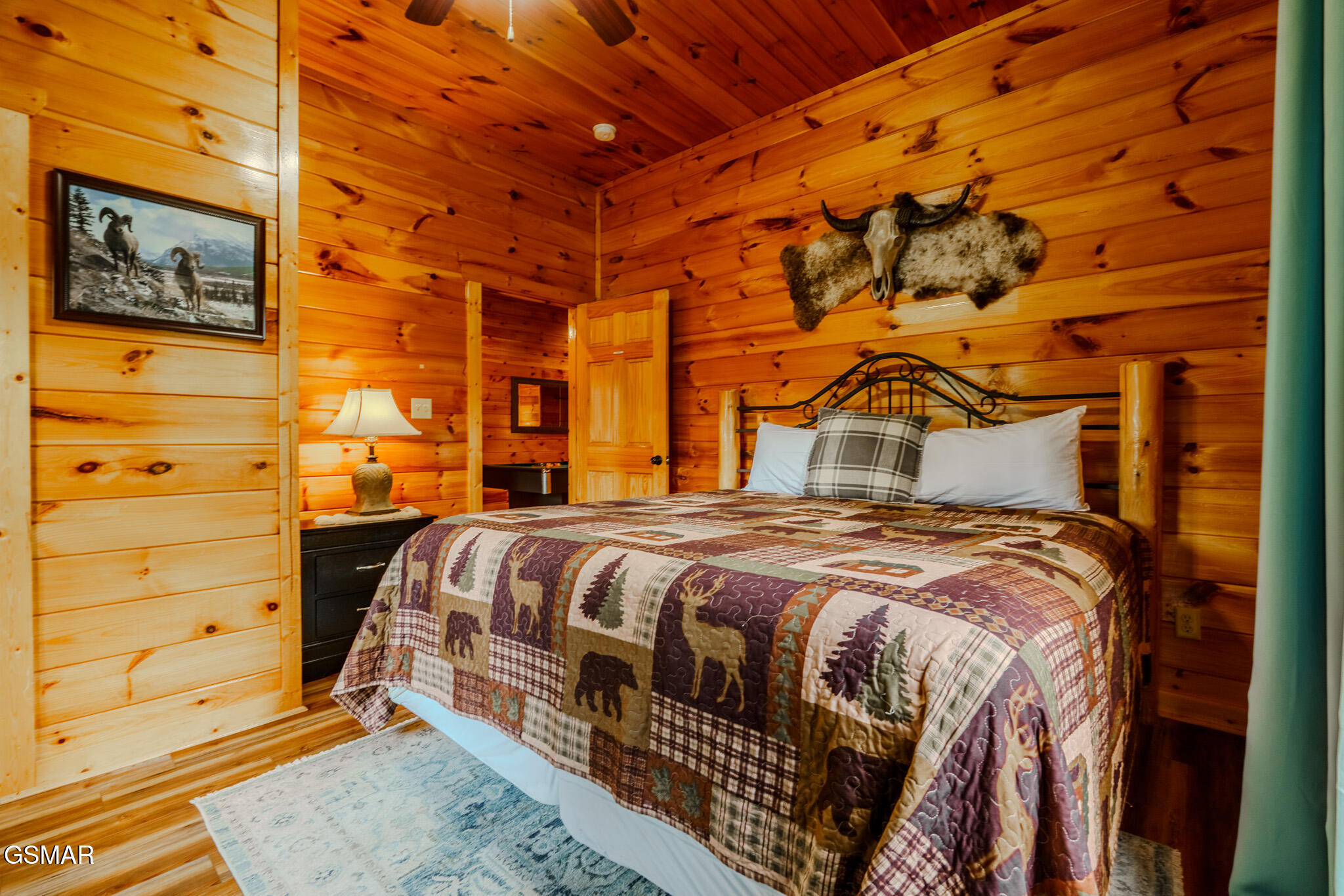 921 Mcmakin Way Pigeon Forge TN 37863