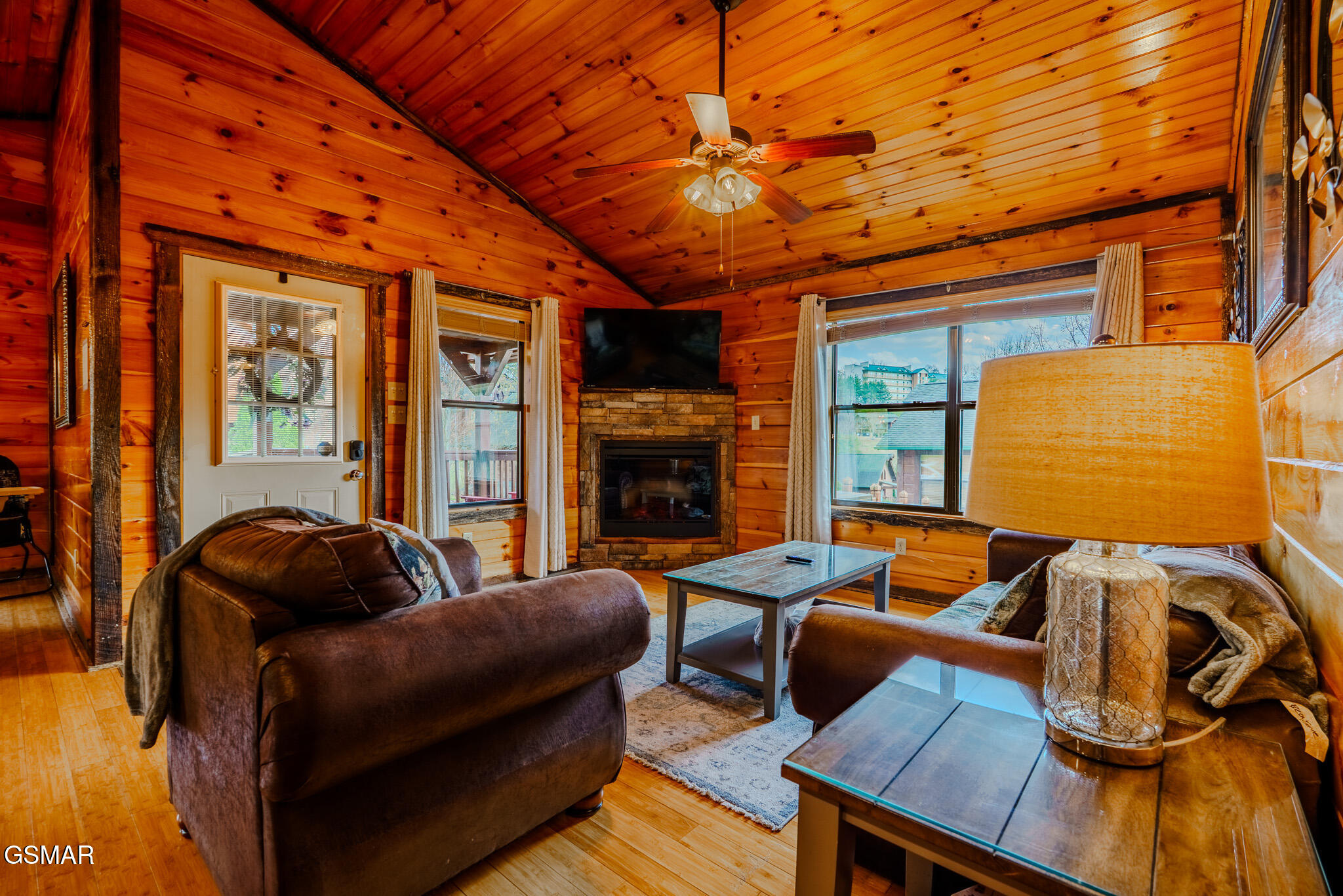 921 Mcmakin Way Pigeon Forge TN 37863