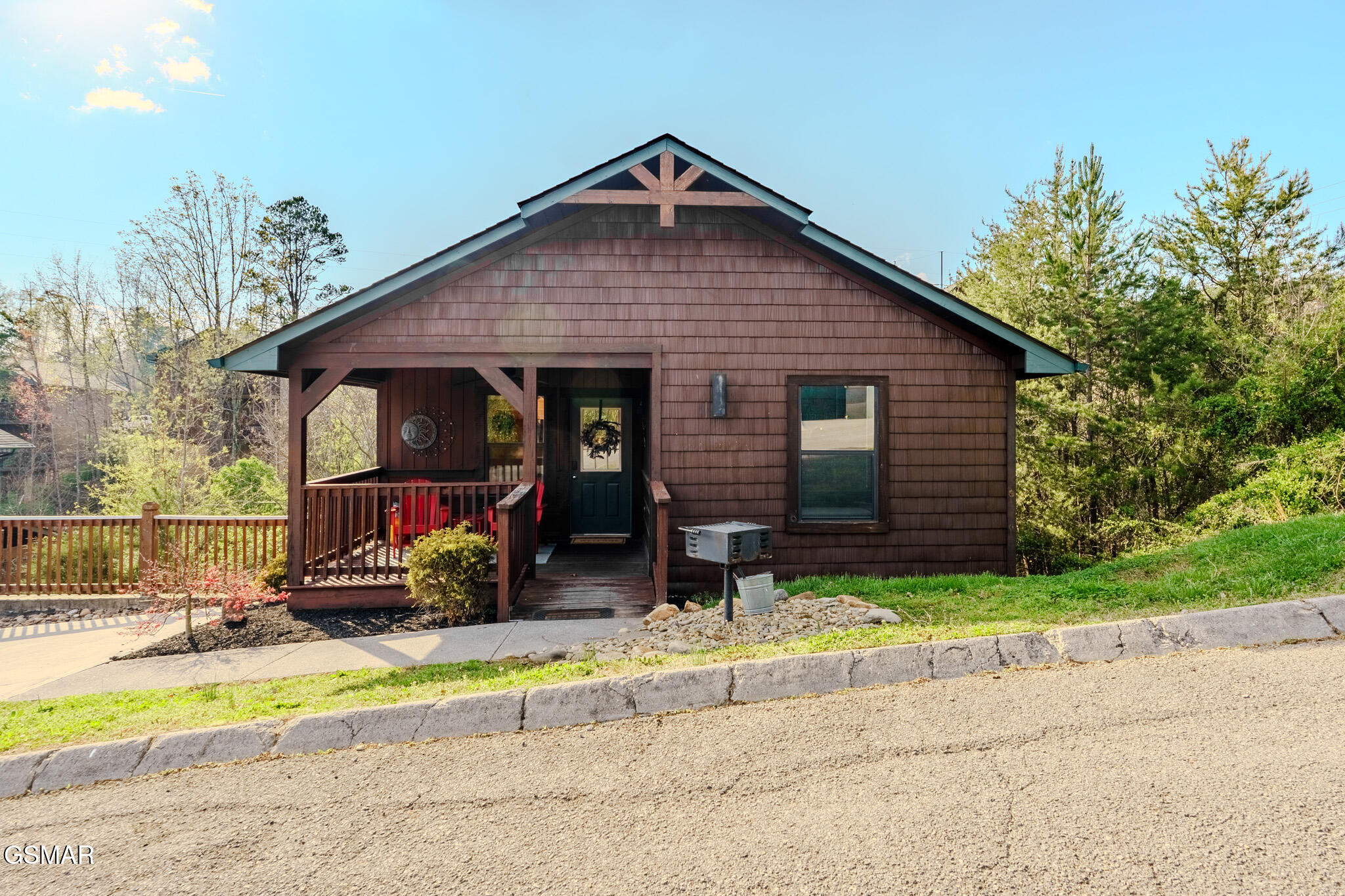921 Mcmakin Way Pigeon Forge TN 37863