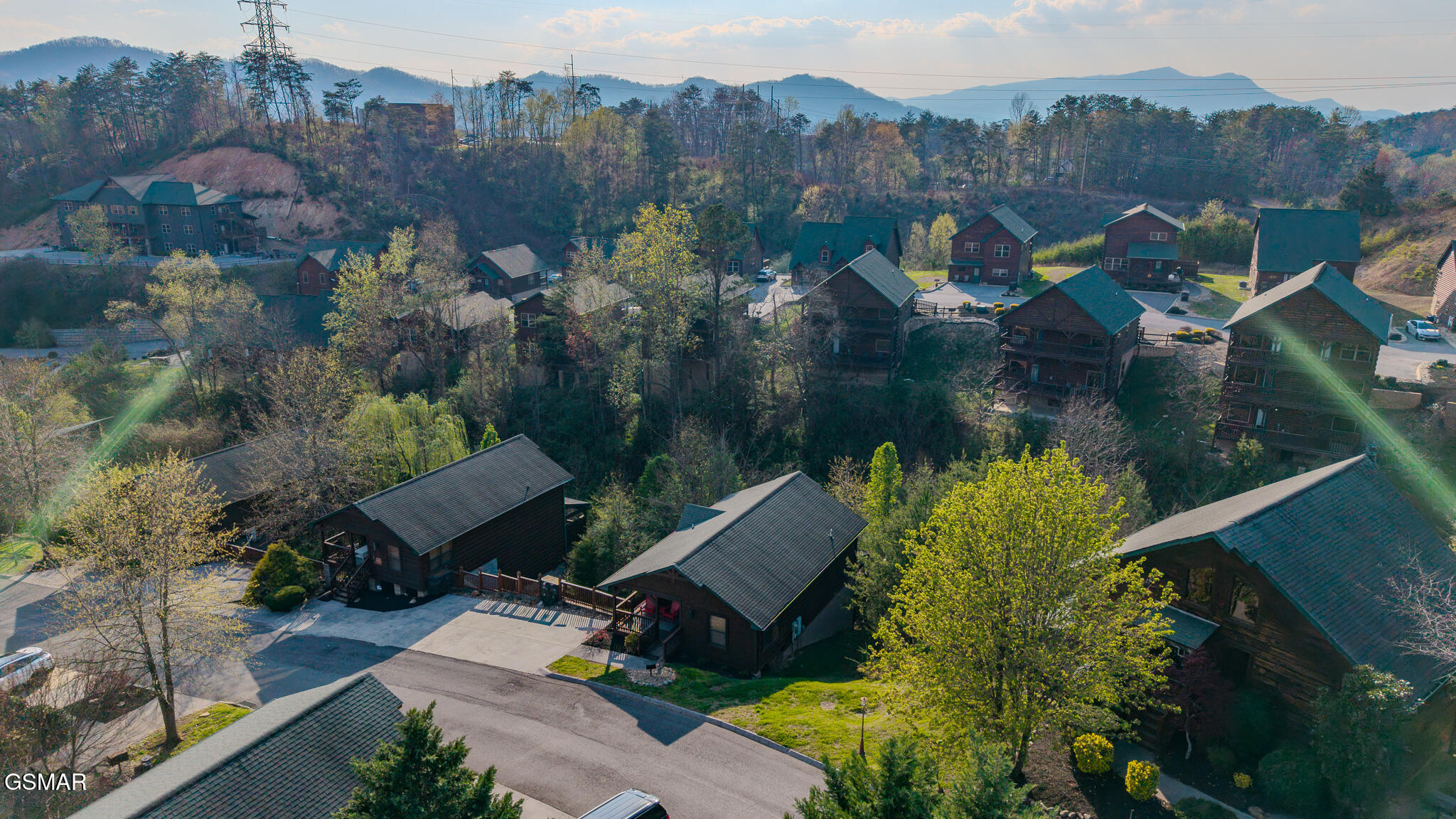 921 Mcmakin Way Pigeon Forge TN 37863