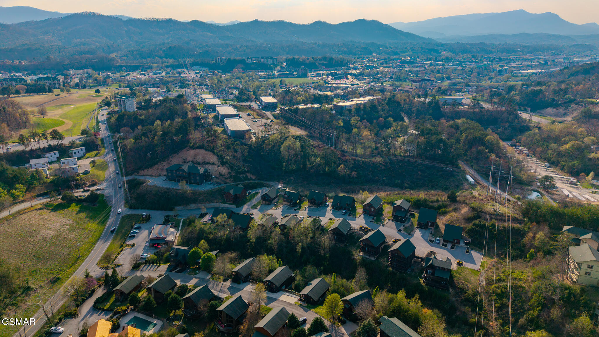 921 Mcmakin Way Pigeon Forge TN 37863