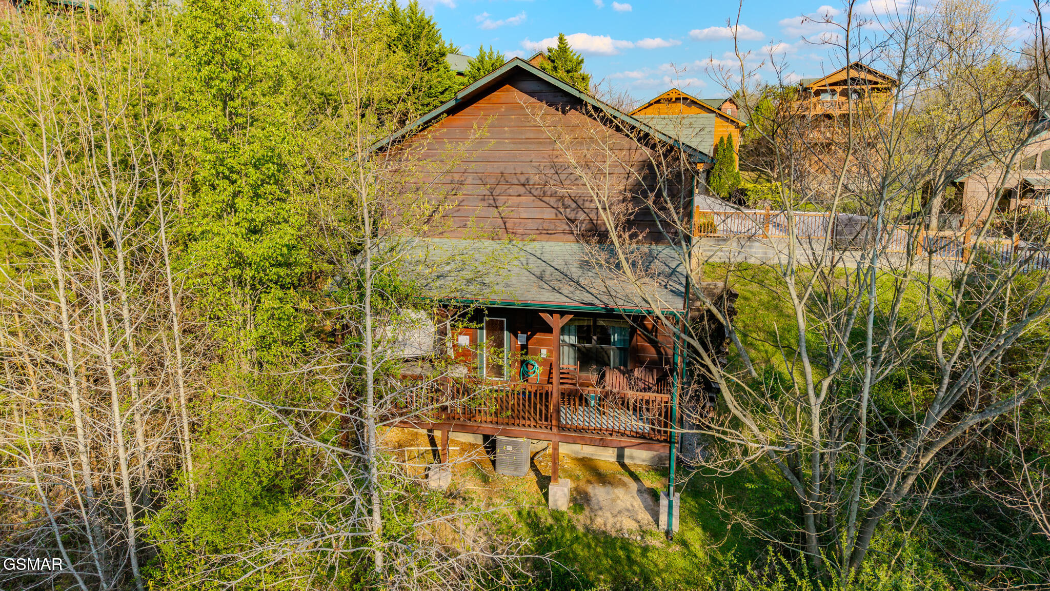 921 Mcmakin Way Pigeon Forge TN 37863