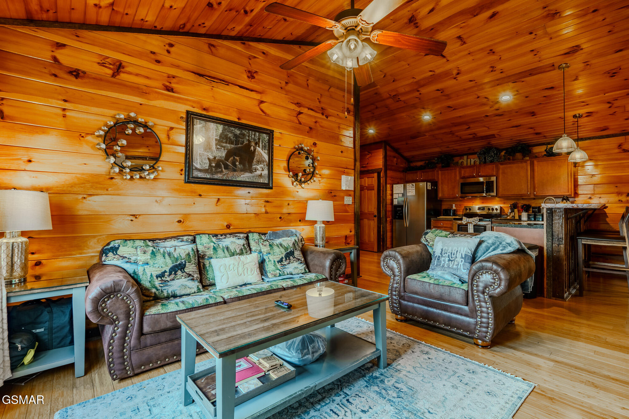 921 Mcmakin Way Pigeon Forge TN 37863