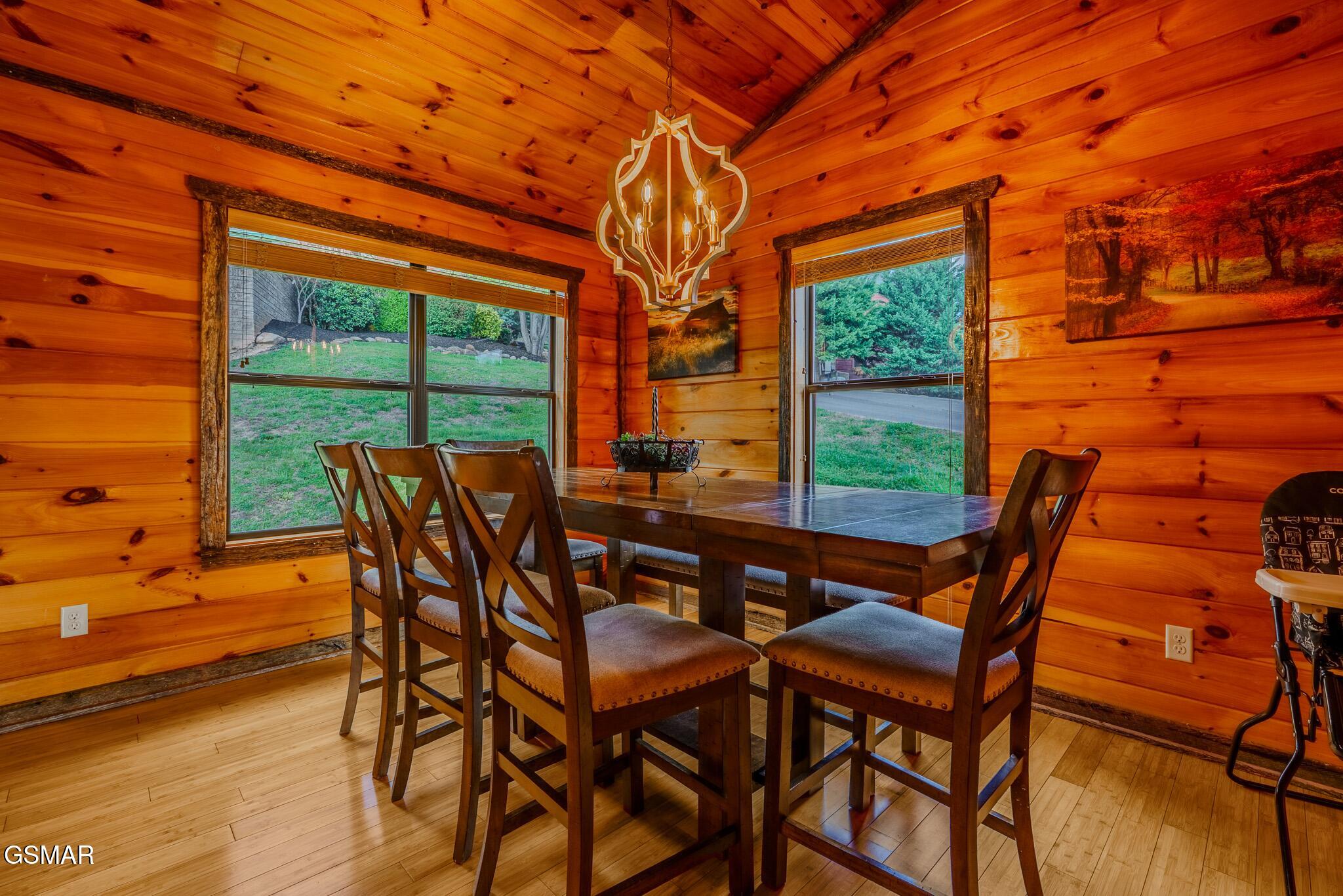 921 Mcmakin Way Pigeon Forge TN 37863