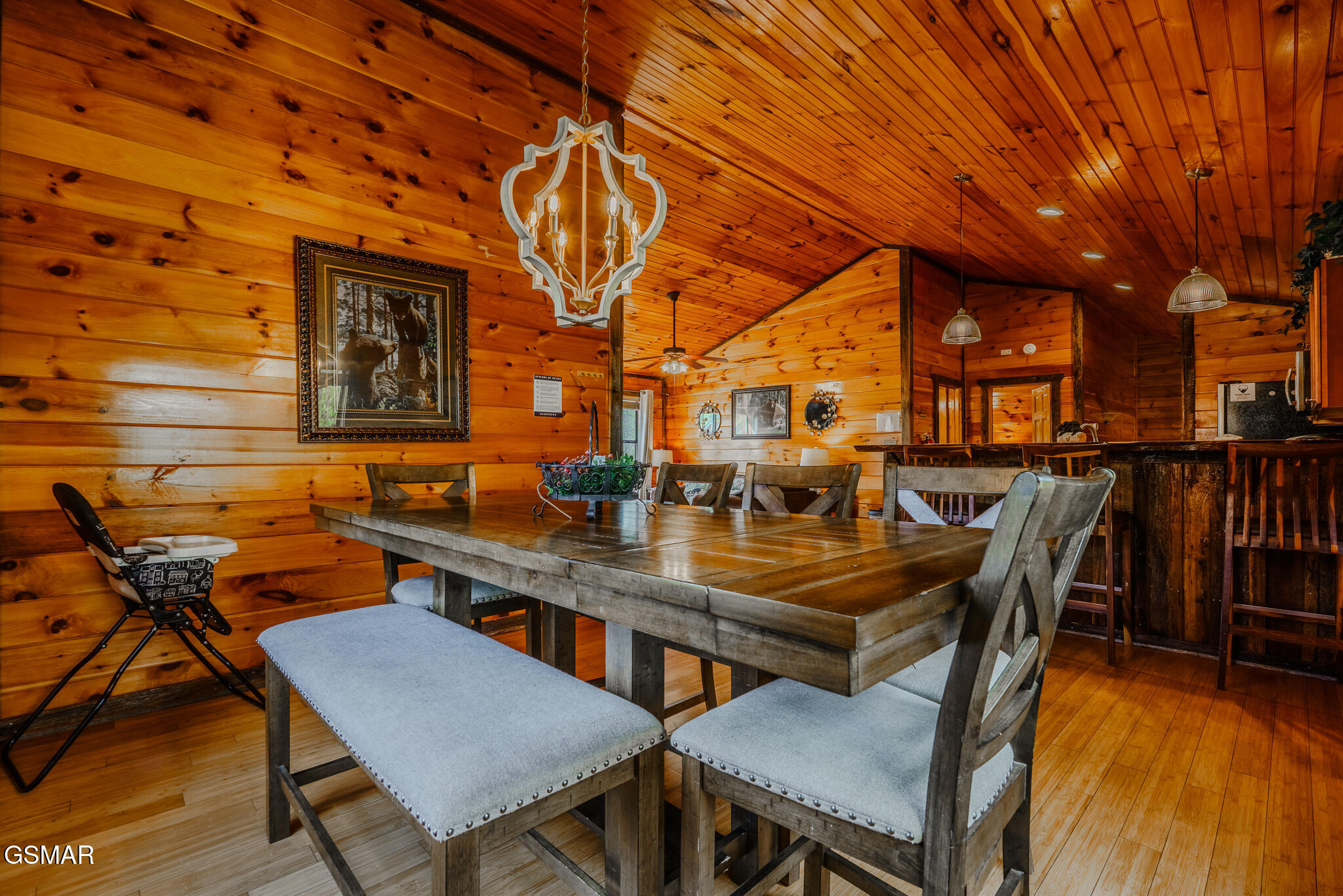 921 Mcmakin Way Pigeon Forge TN 37863
