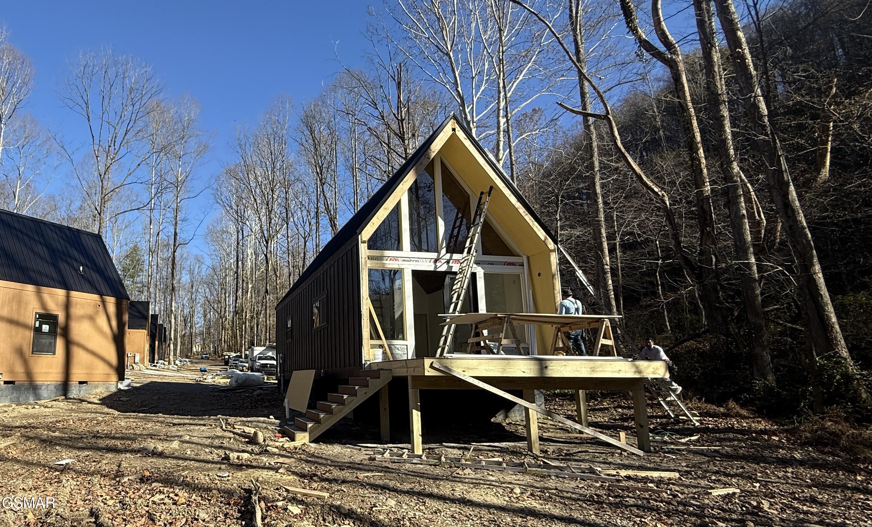 239 Braydens Way Gatlinburg TN 37738