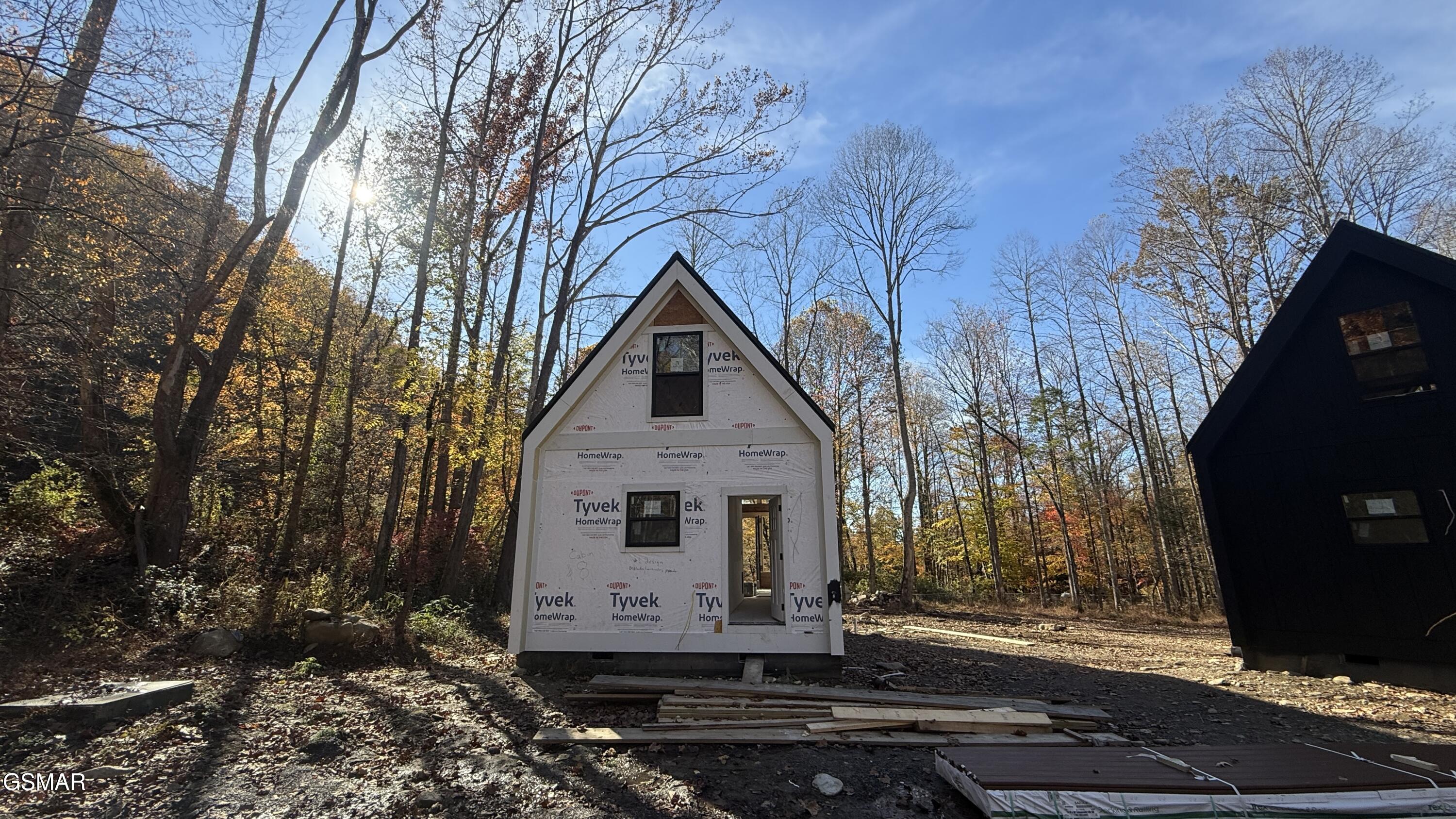 239 Braydens Way Gatlinburg TN 37738