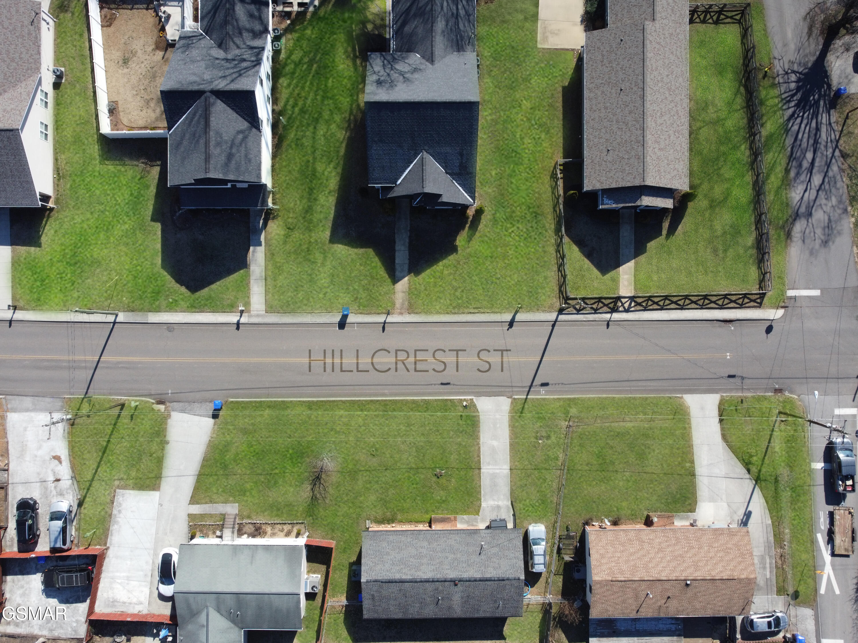 218 Hillcrest Street Clinton TN 37716