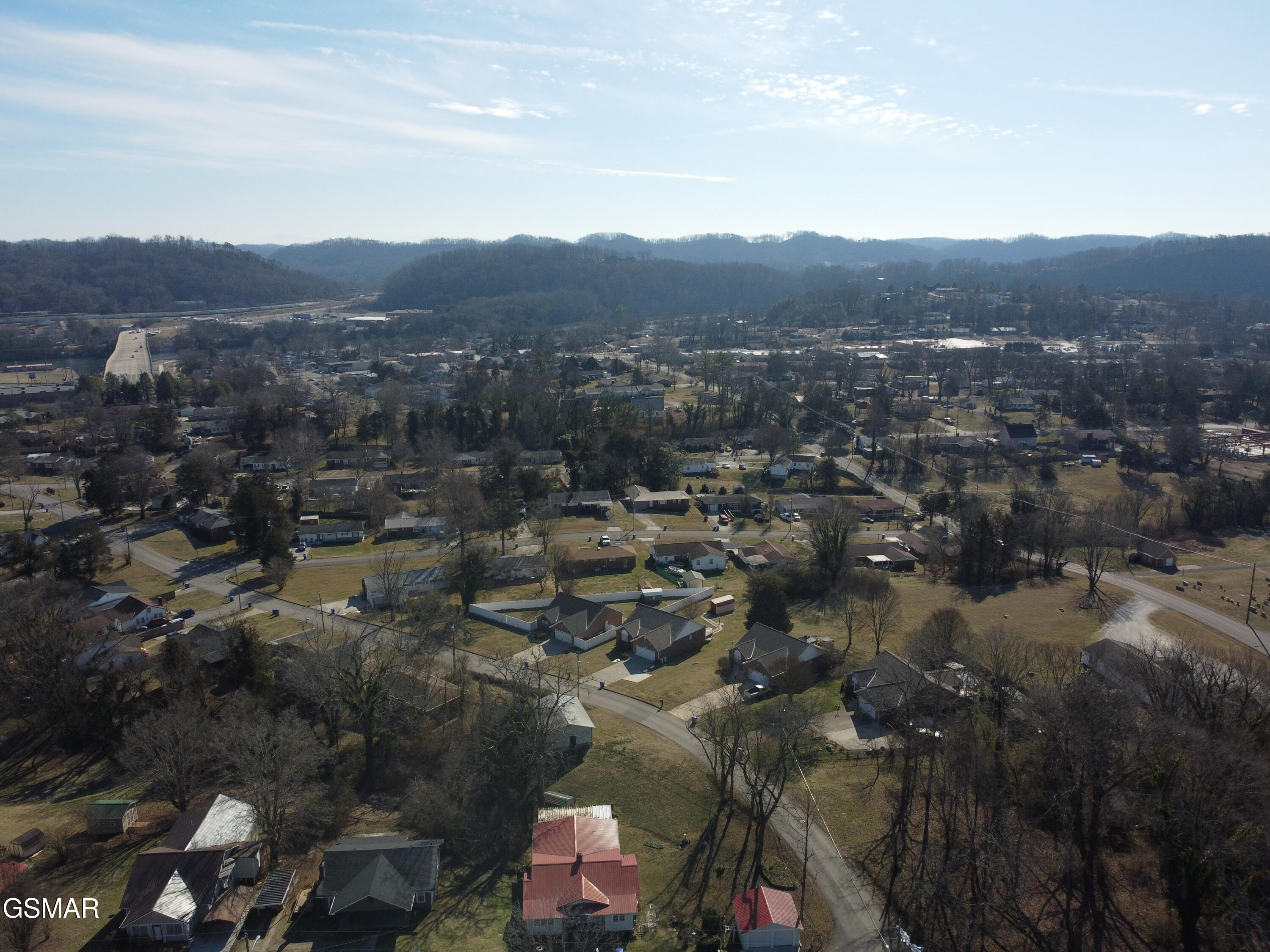 218 Hillcrest Street Clinton TN 37716
