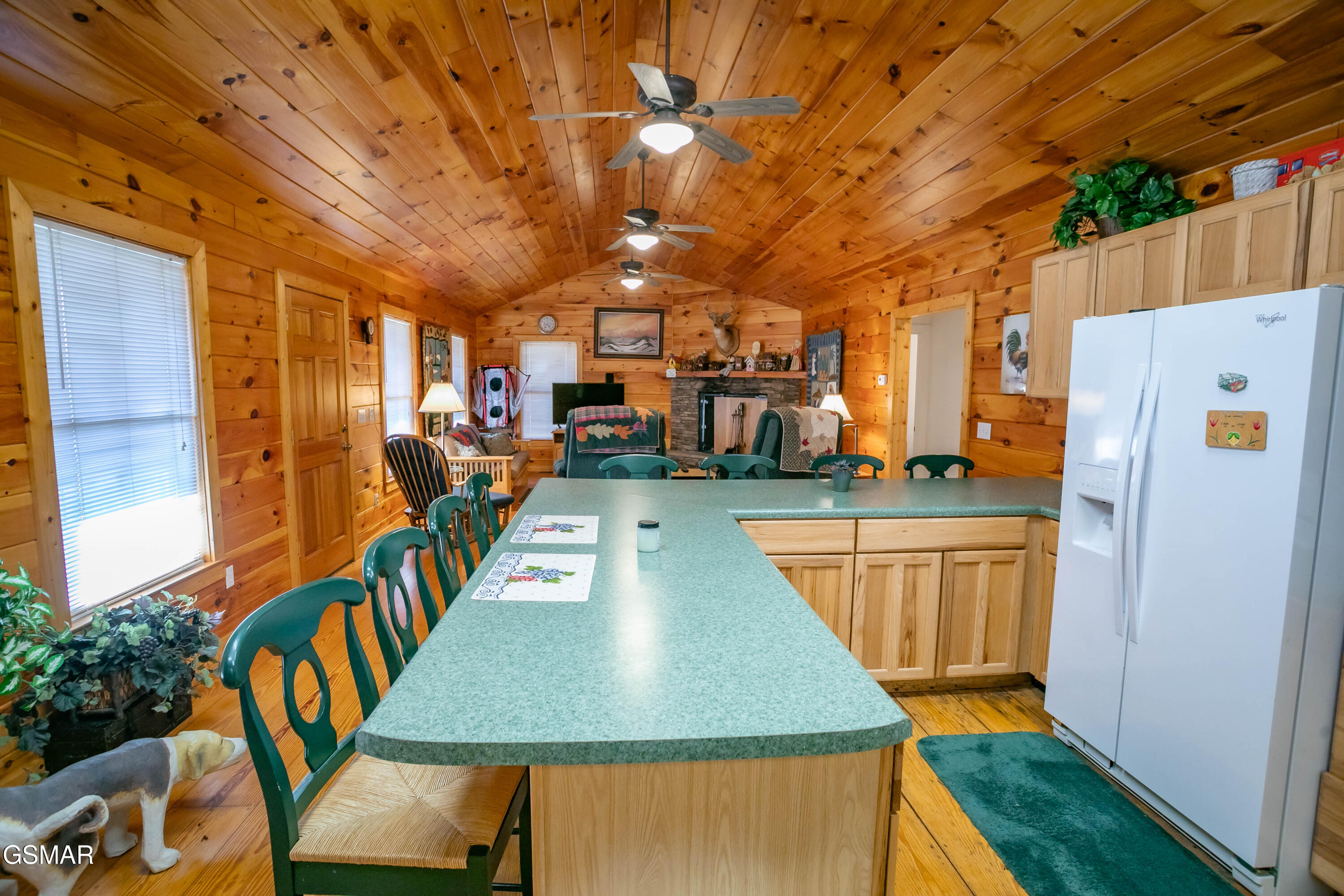 3624 Katy Hollar Road Sevierville TN 37862