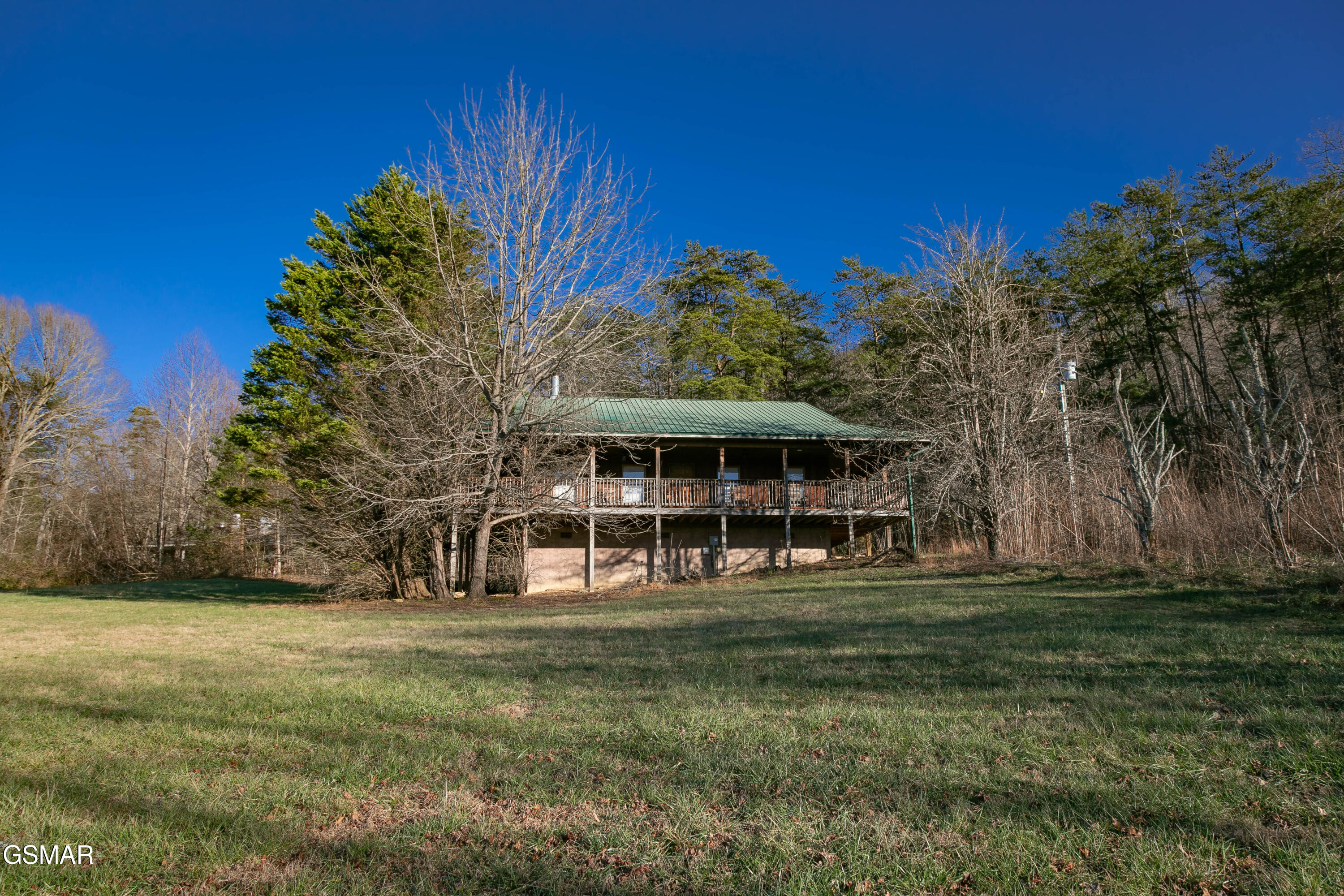 3624 Katy Hollar Road Sevierville TN 37862