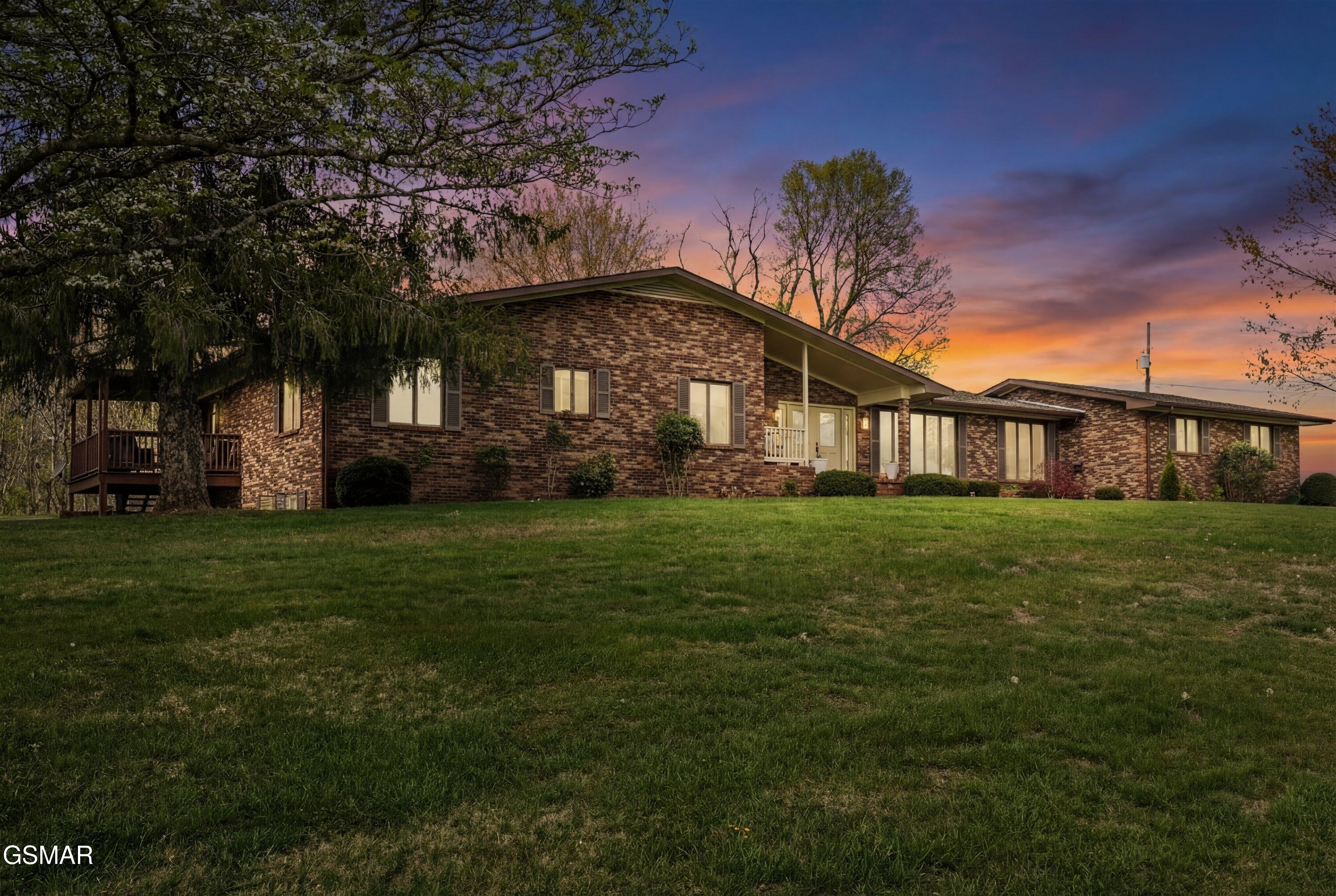 1279 Green Acres Drive Newport TN 37821