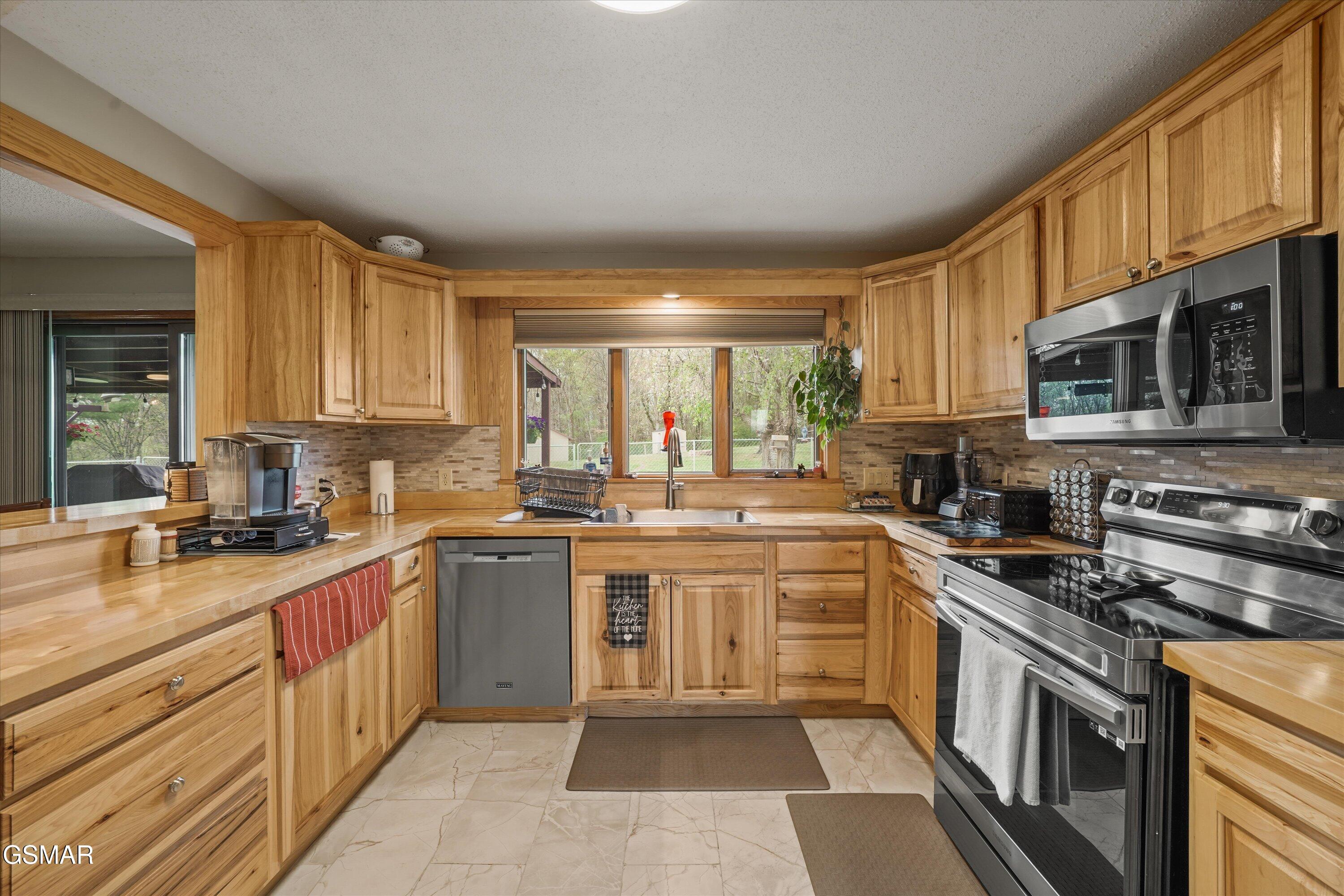 1279 Green Acres Drive Newport TN 37821