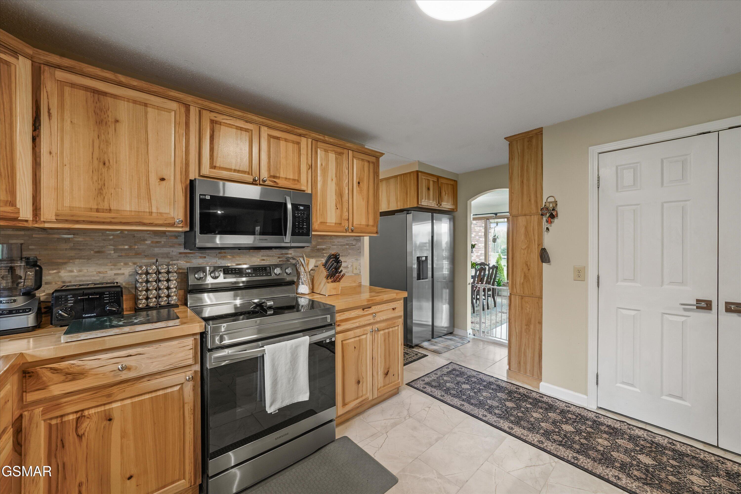1279 Green Acres Drive Newport TN 37821