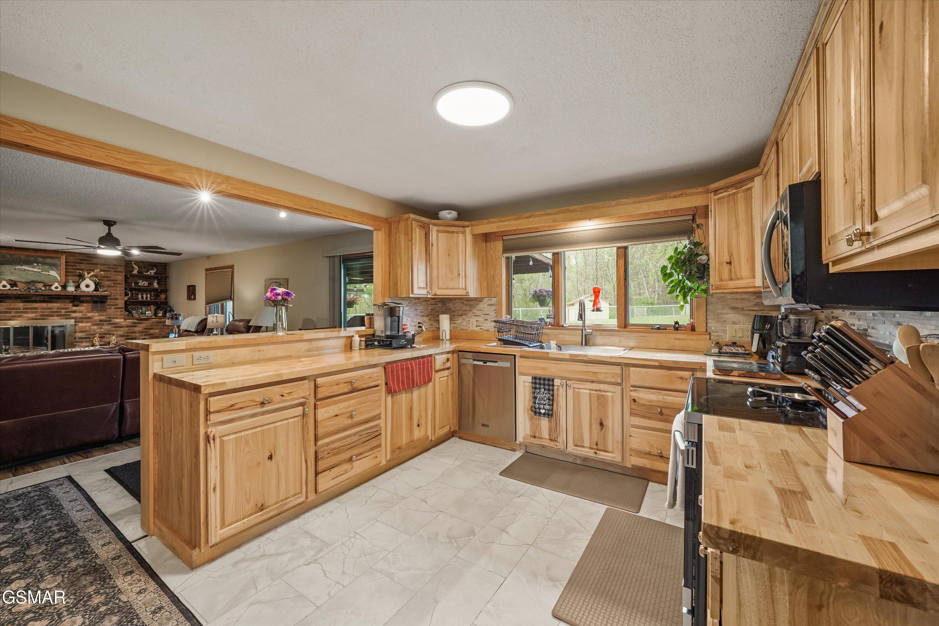 1279 Green Acres Drive Newport TN 37821