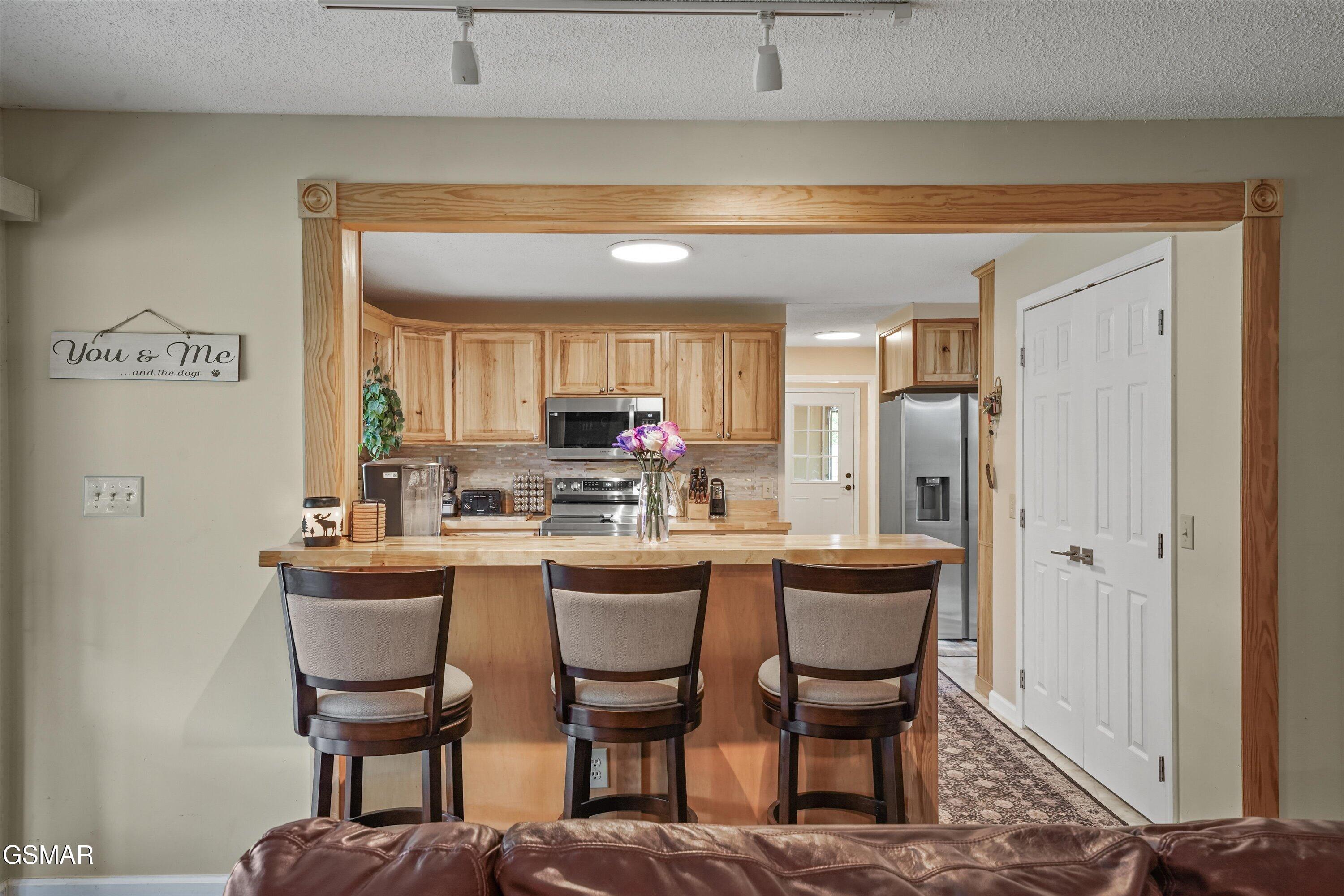 1279 Green Acres Drive Newport TN 37821