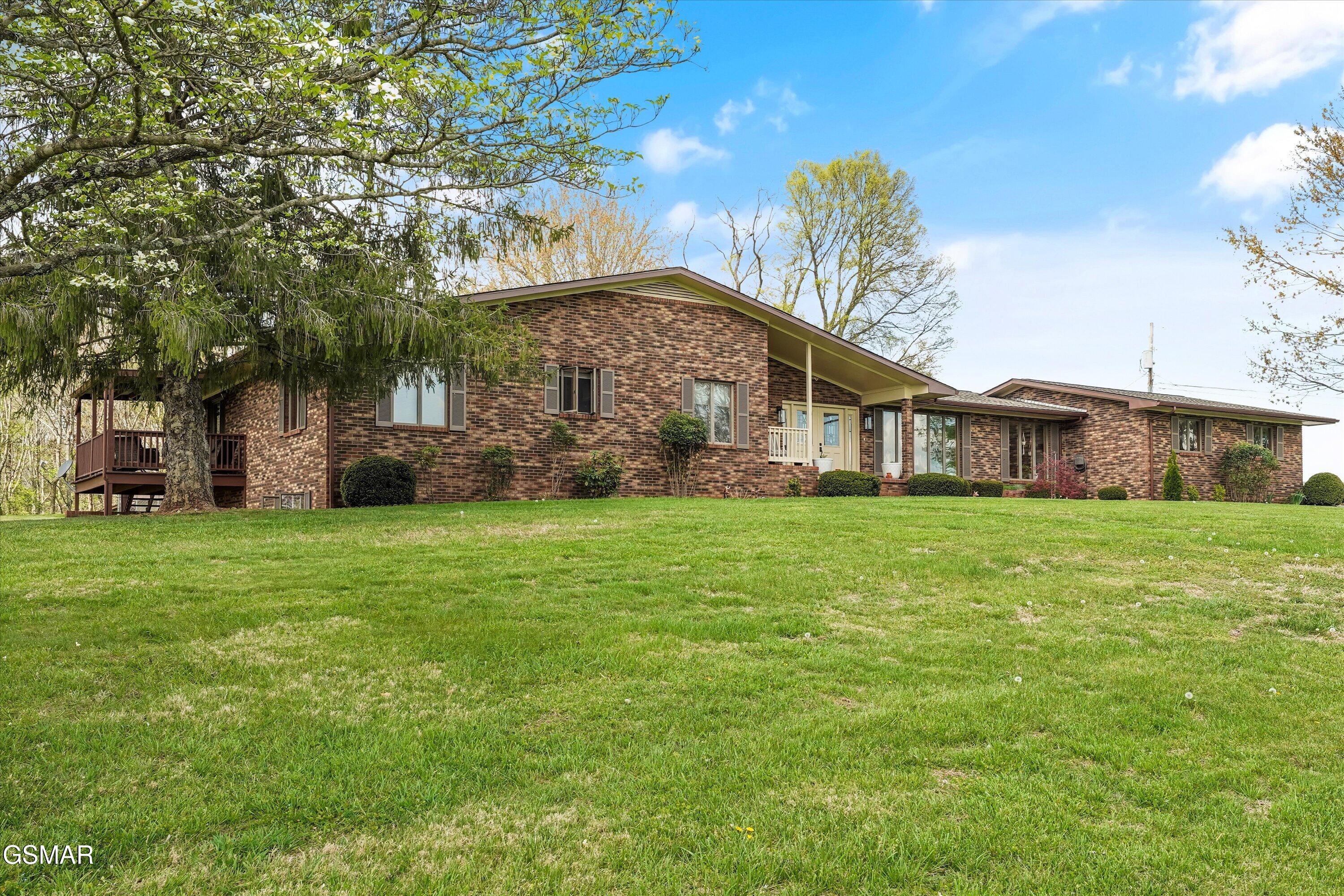 1279 Green Acres Drive Newport TN 37821
