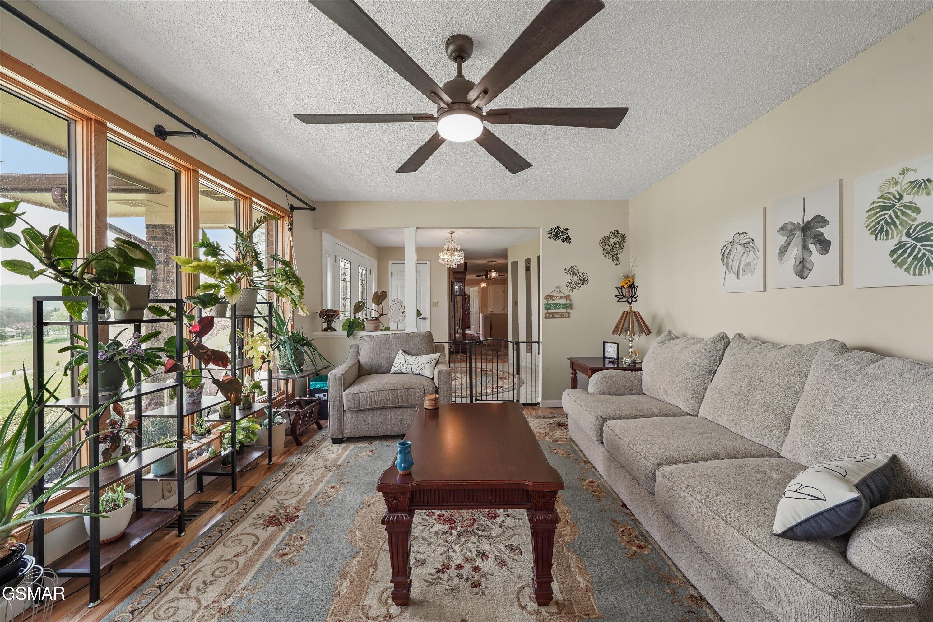 1279 Green Acres Drive Newport TN 37821