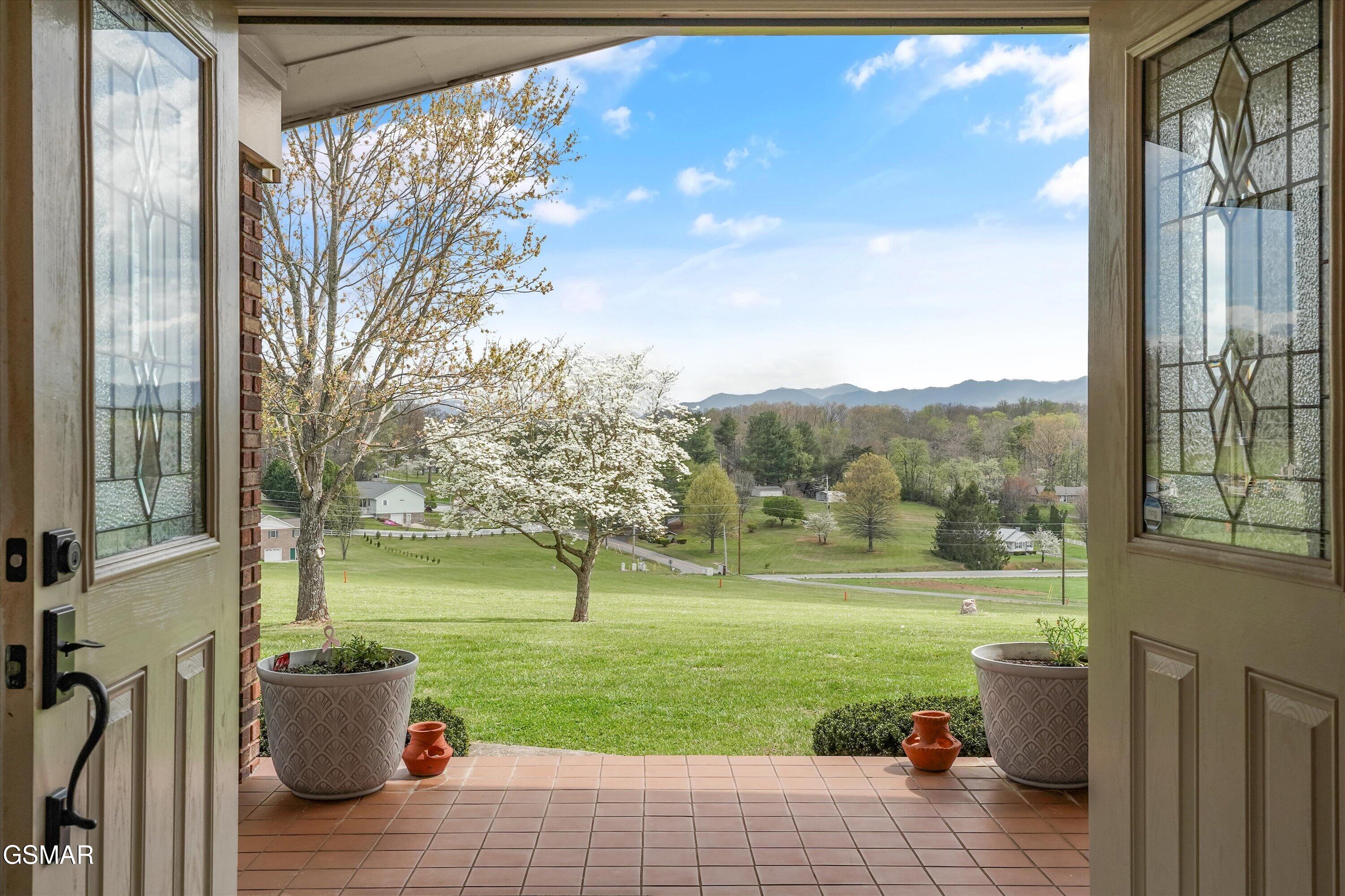 1279 Green Acres Drive Newport TN 37821