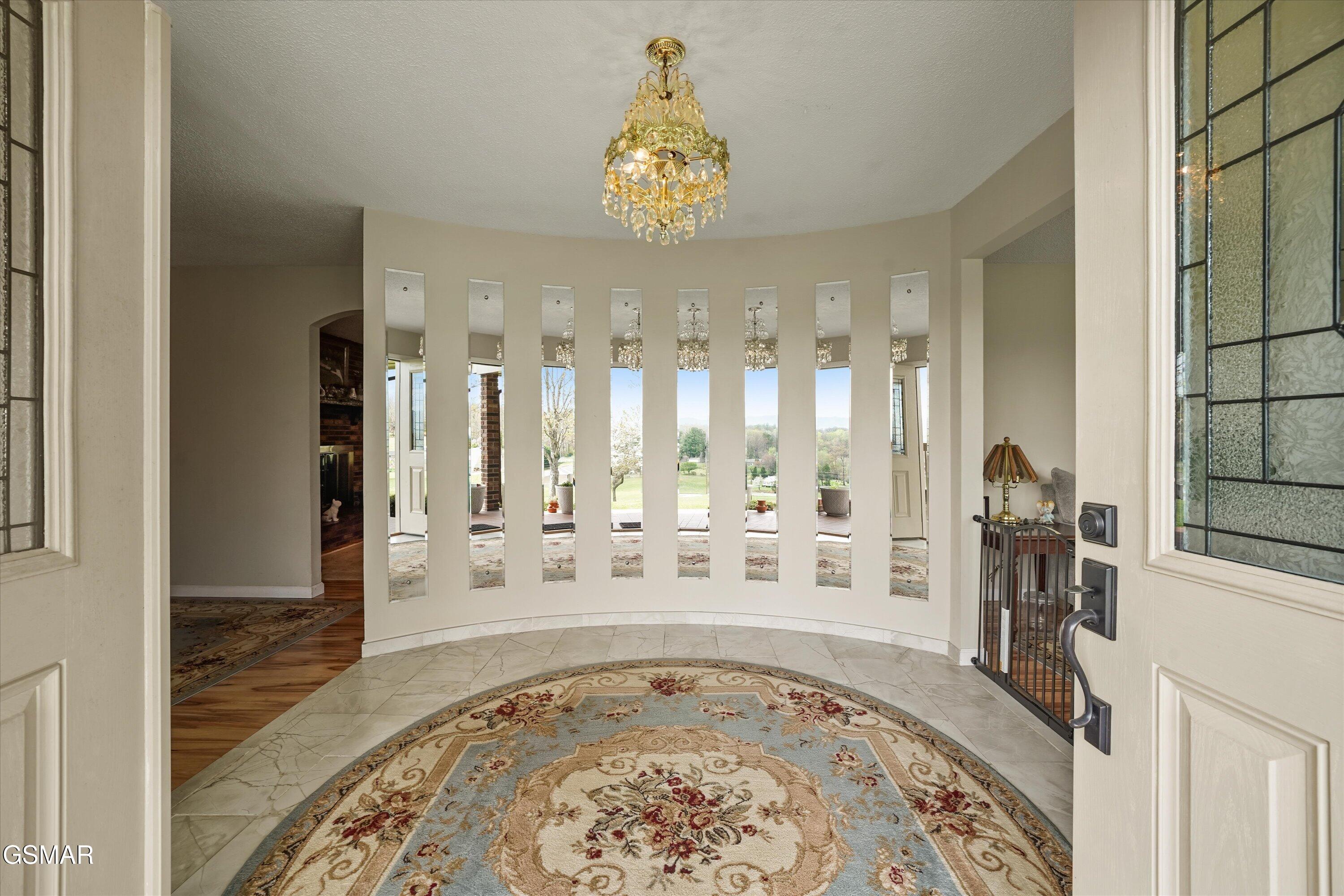 1279 Green Acres Drive Newport TN 37821
