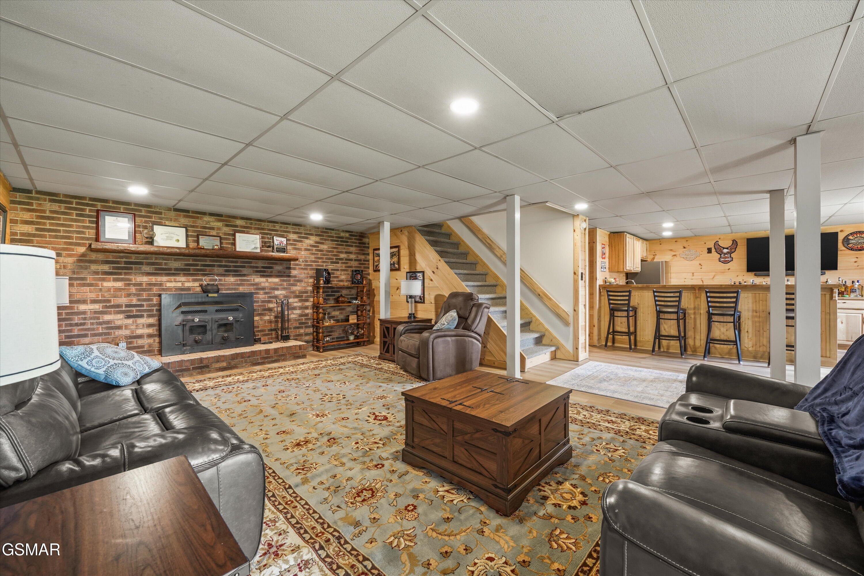 1279 Green Acres Drive Newport TN 37821