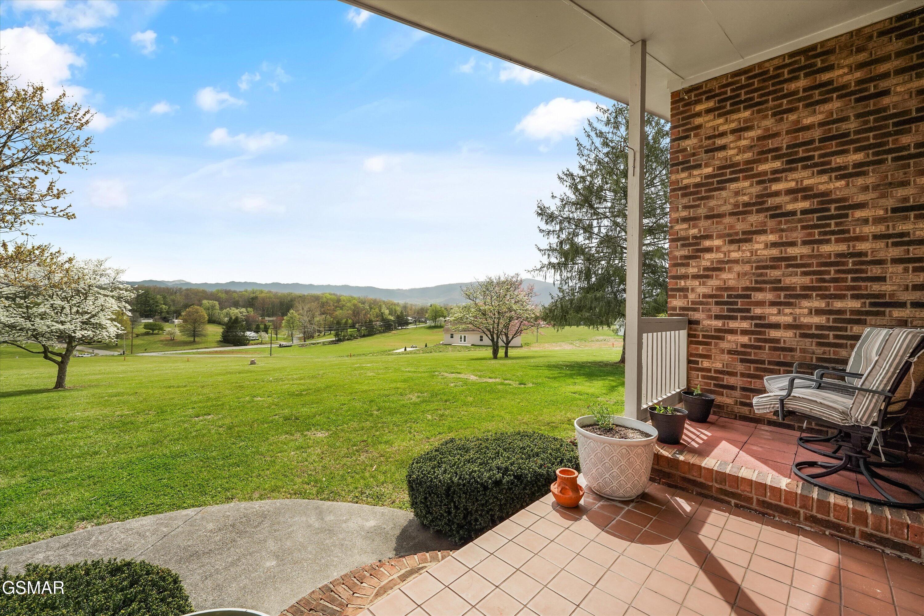 1279 Green Acres Drive Newport TN 37821