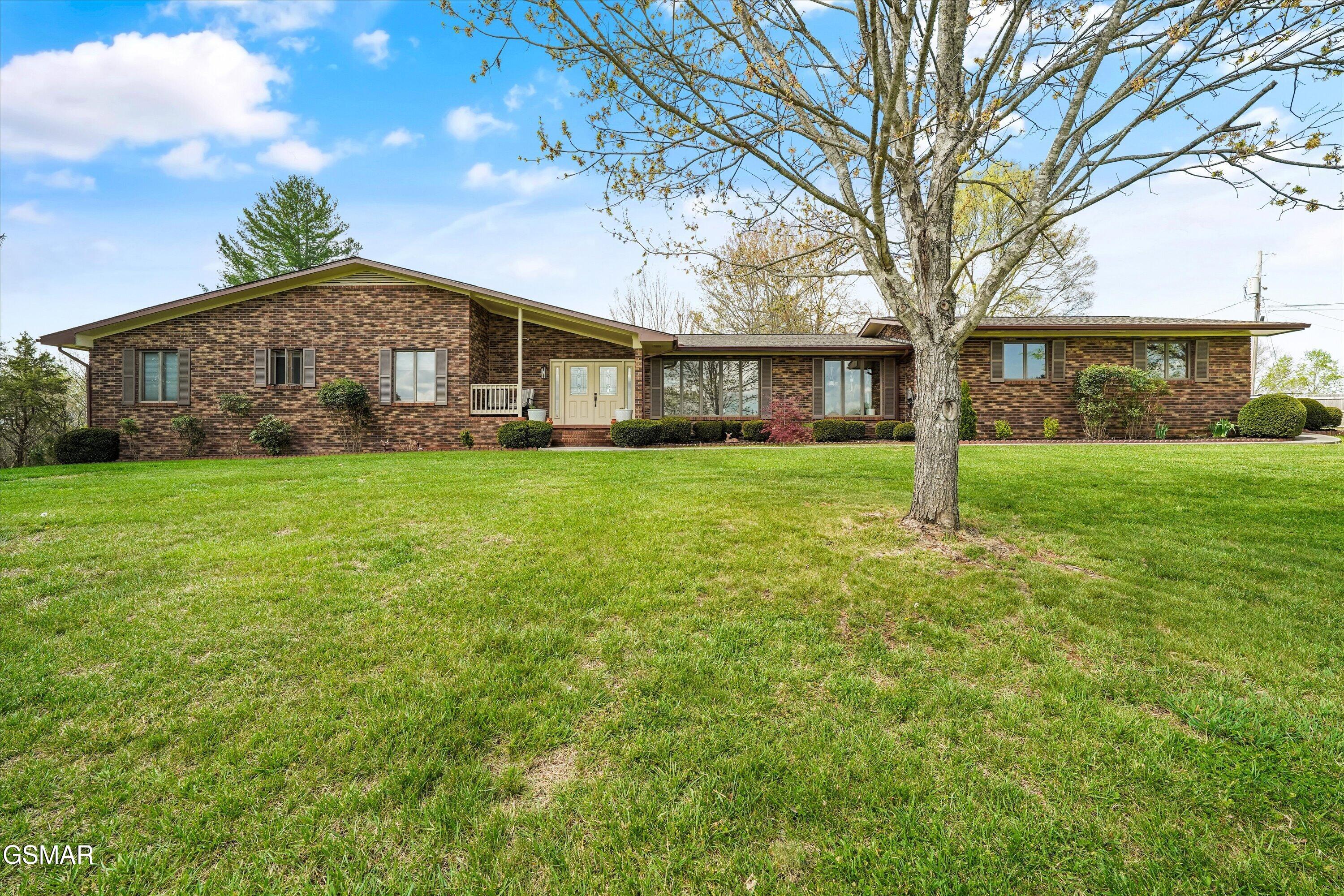 1279 Green Acres Drive Newport TN 37821
